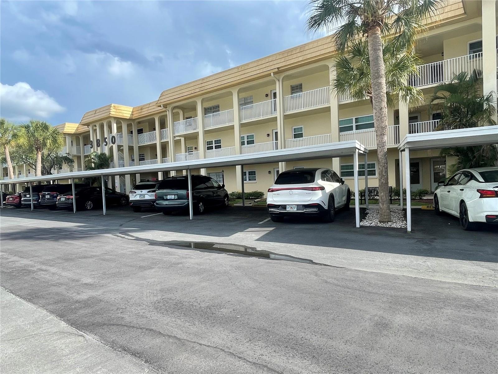 Image 23 of 28 For 3850 13th Avenue N 212