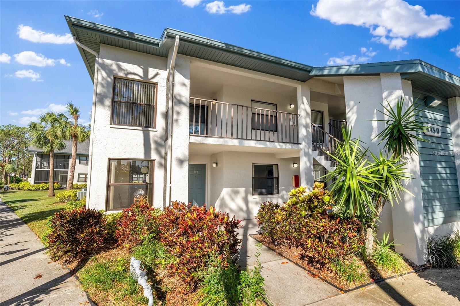 Details for 4450 47th Avenue W 101, BRADENTON, FL 34210