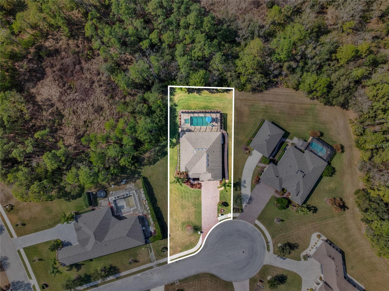 Image 56 of 82 For 2607 162nd Place E