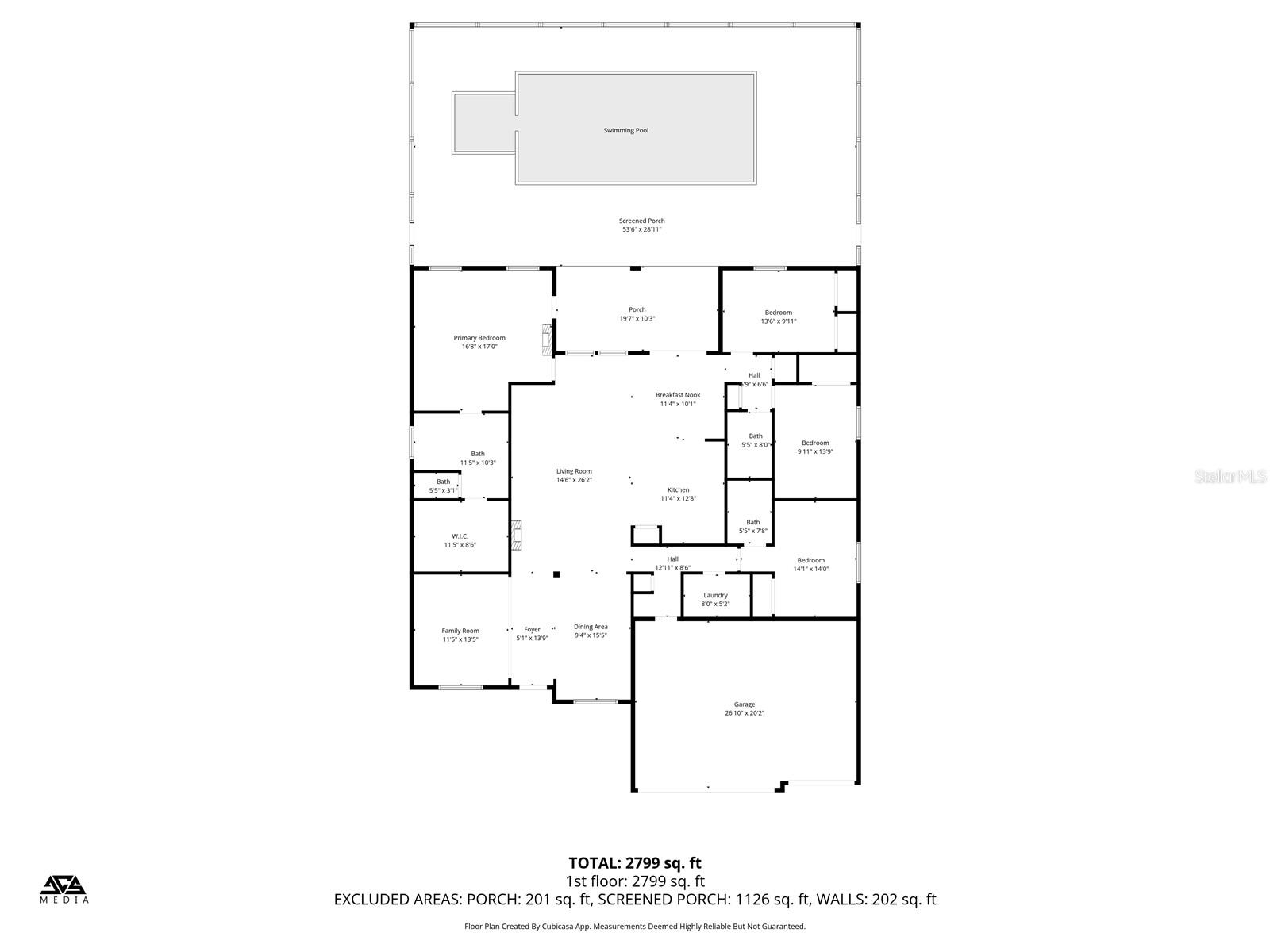 Image 82 of 82 For 2607 162nd Place E