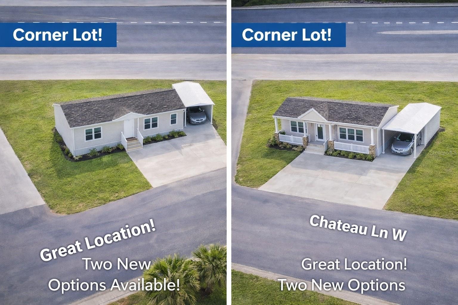 Image 3 of 4 For 5302 Chateau Lane