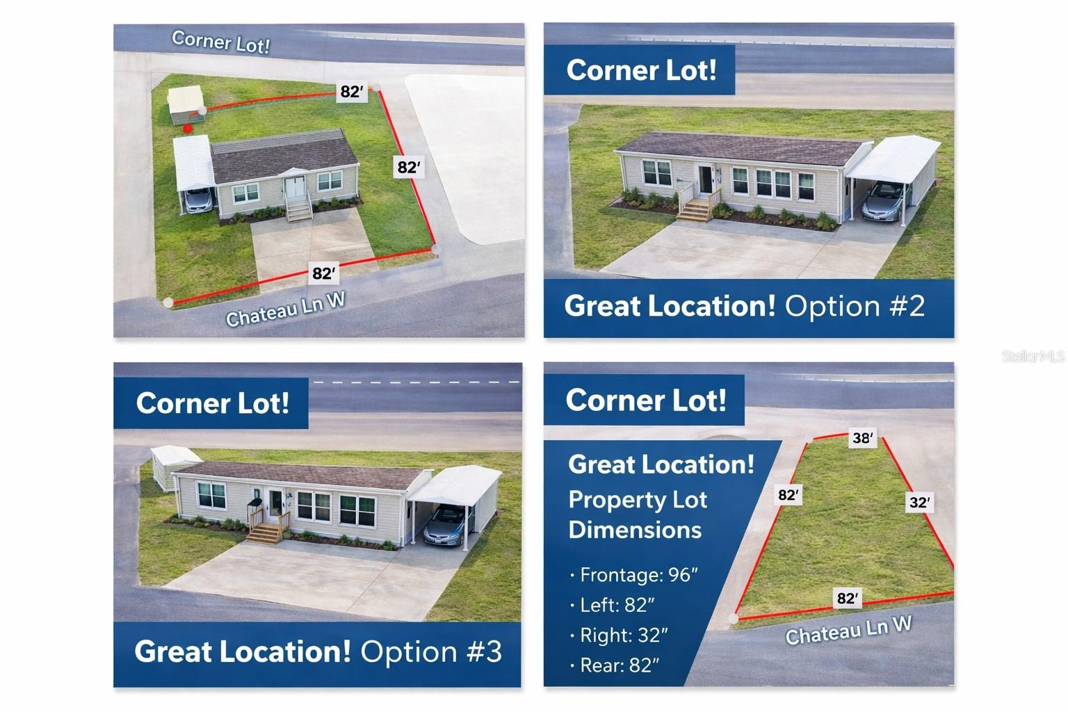 Image 4 of 4 For 5302 Chateau Lane