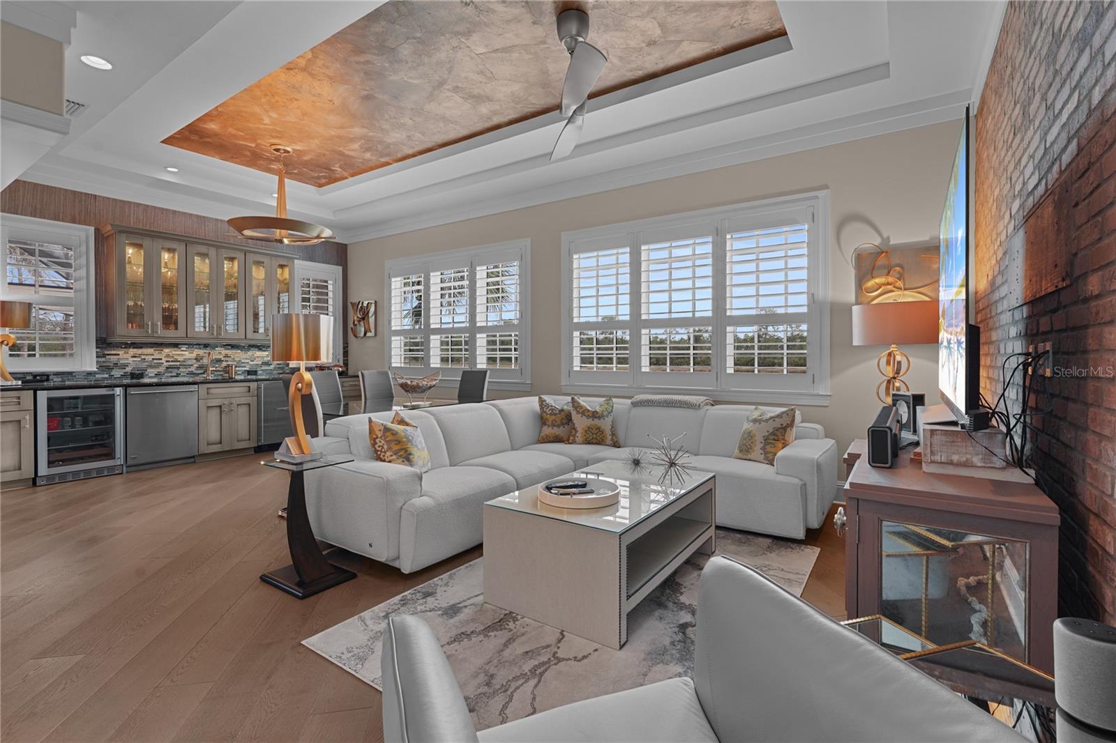 Image 16 of 90 For 19438 Beacon Park Place