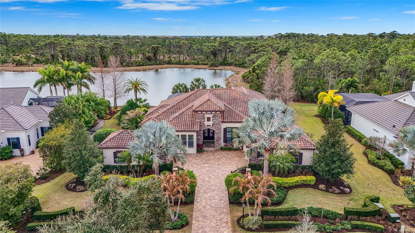 Image 2 of 90 For 19438 Beacon Park Place