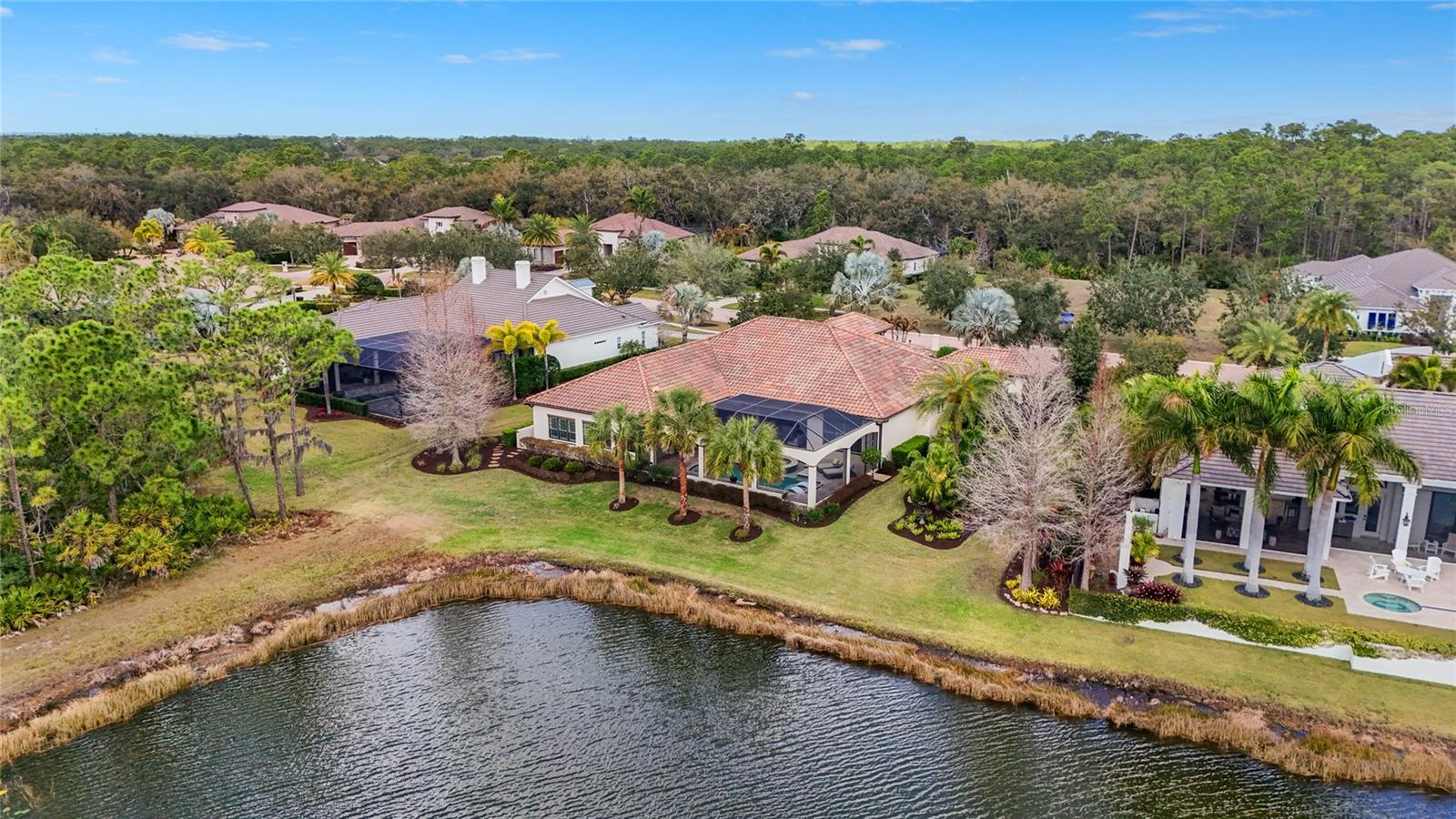 Image 3 of 90 For 19438 Beacon Park Place