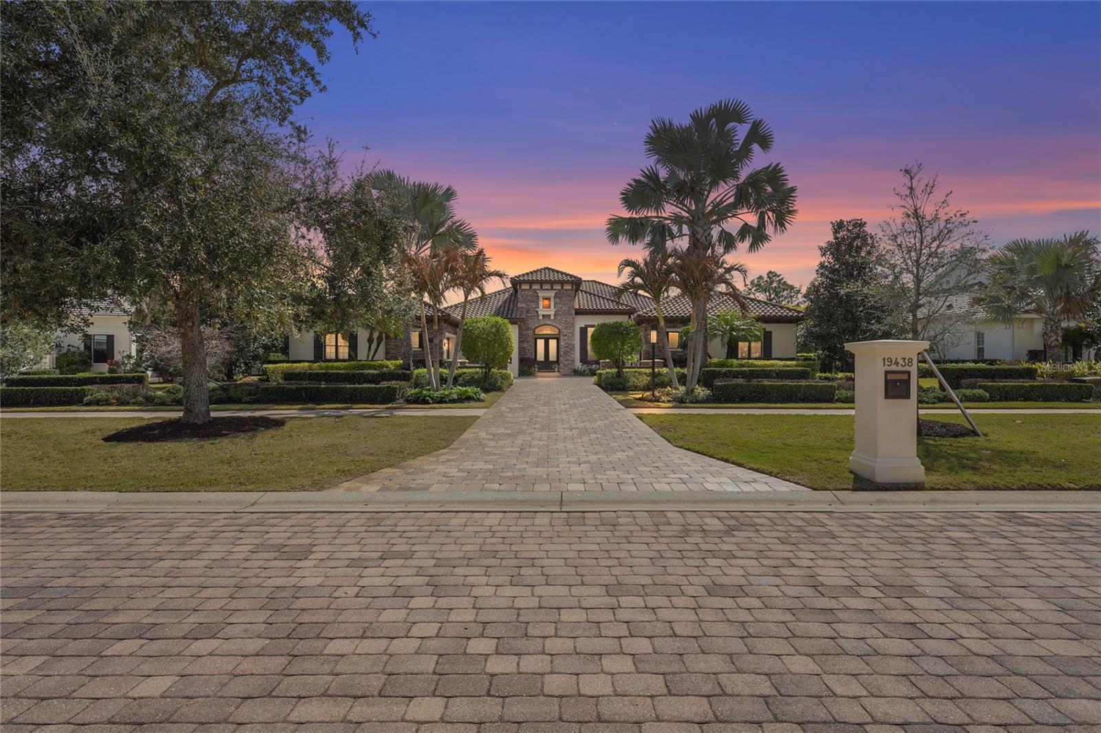 Image 68 of 90 For 19438 Beacon Park Place