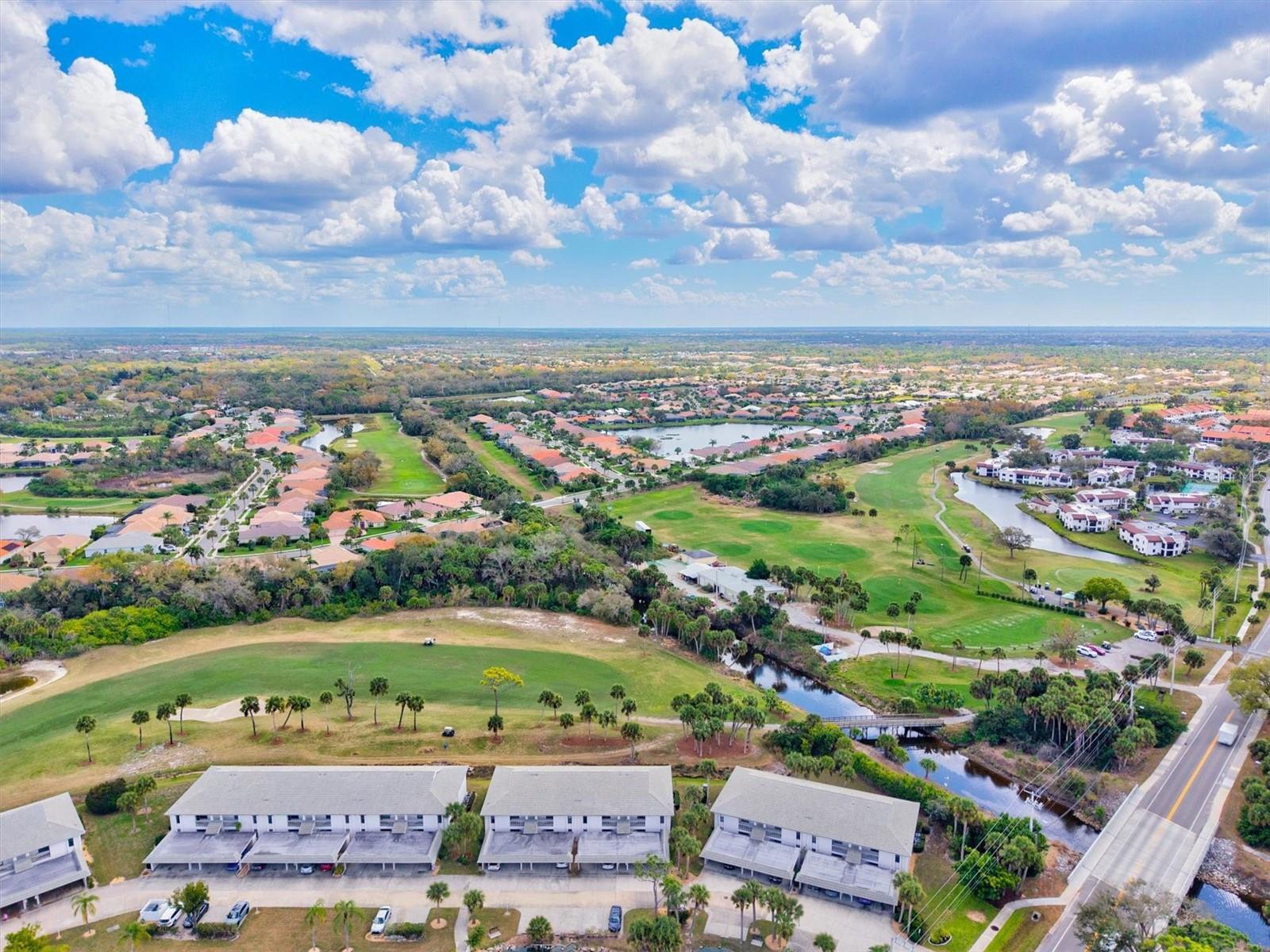 Details for 918 Capri Isles Boulevard 205, VENICE, FL 34292