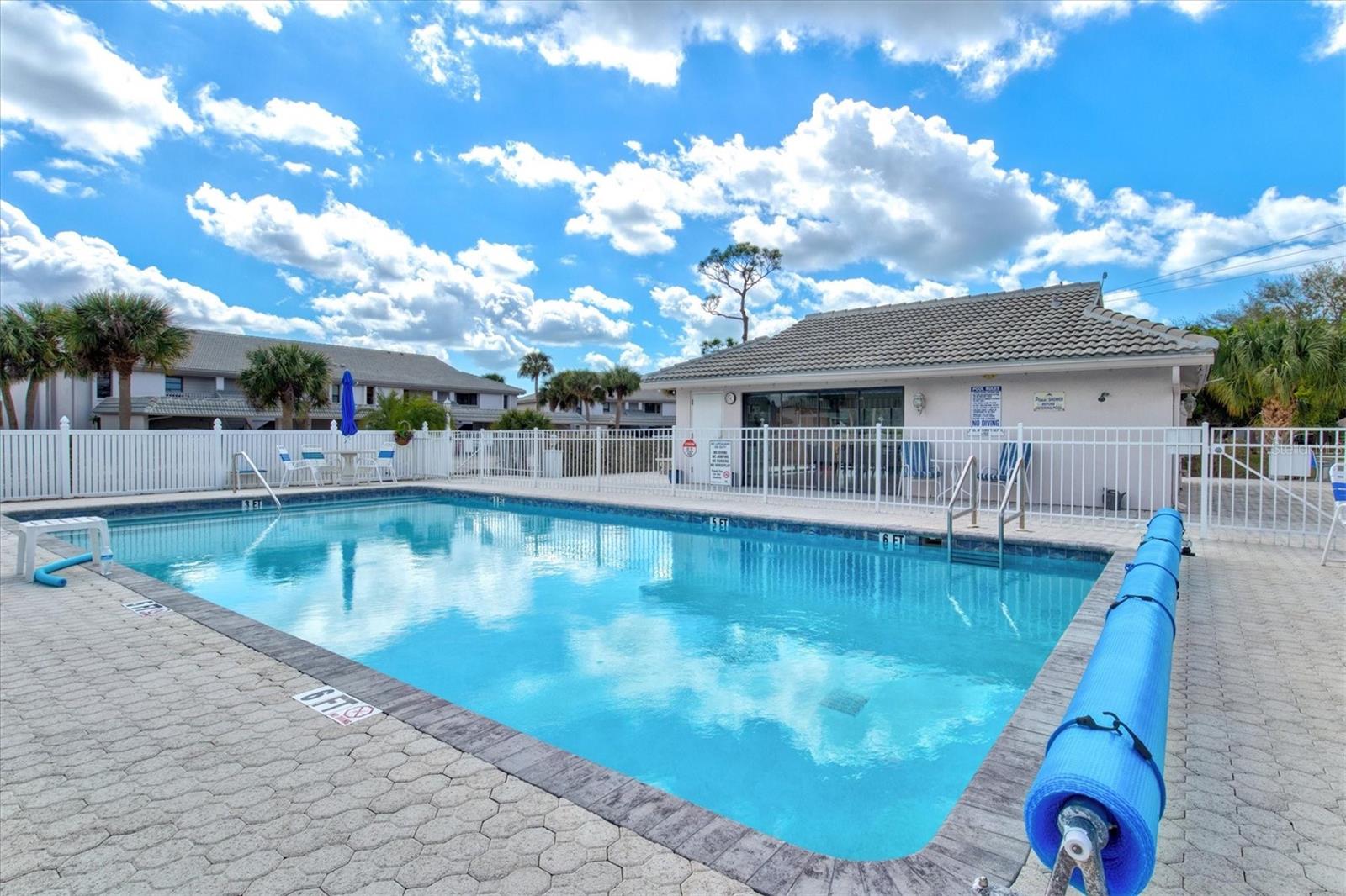 Image 32 of 90 For 918 Capri Isles Boulevard 205
