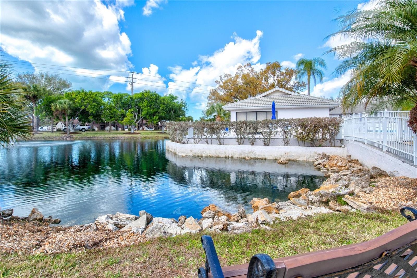 Image 33 of 90 For 918 Capri Isles Boulevard 205