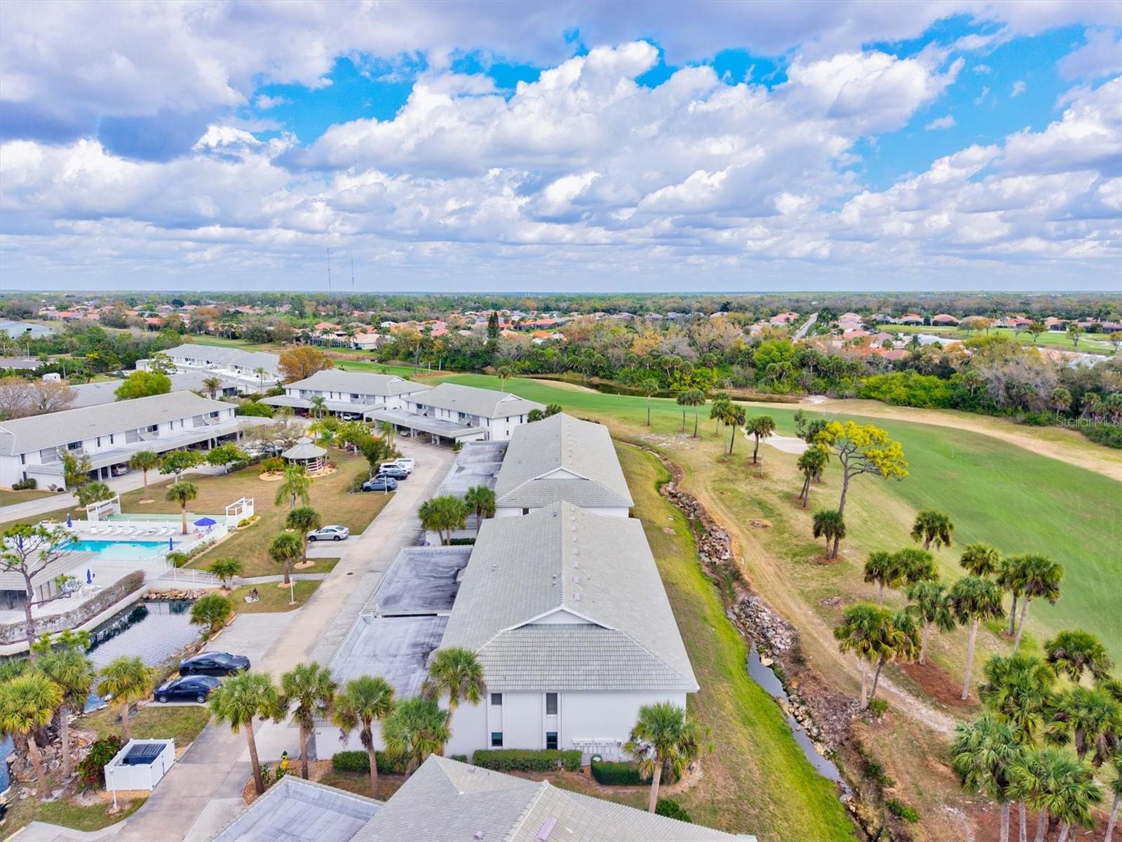 Image 37 of 90 For 918 Capri Isles Boulevard 205