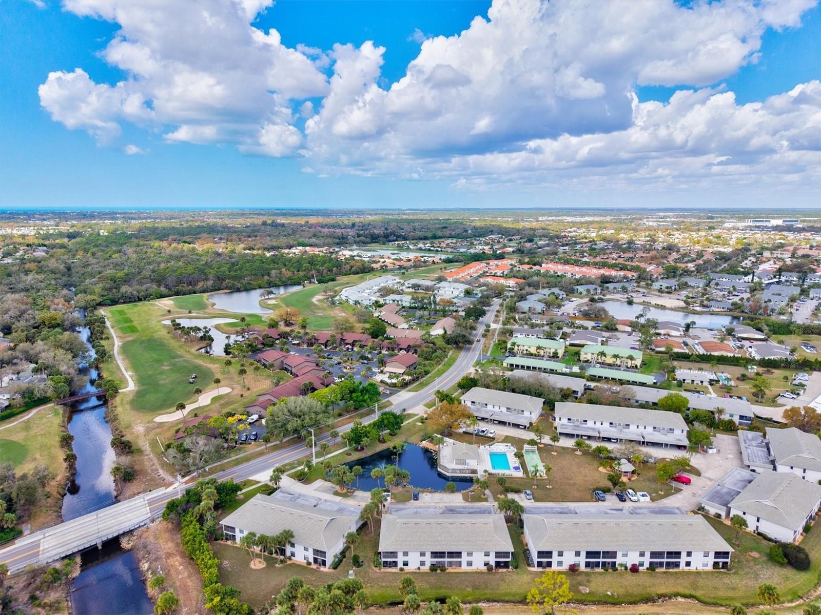 Image 44 of 90 For 918 Capri Isles Boulevard 205