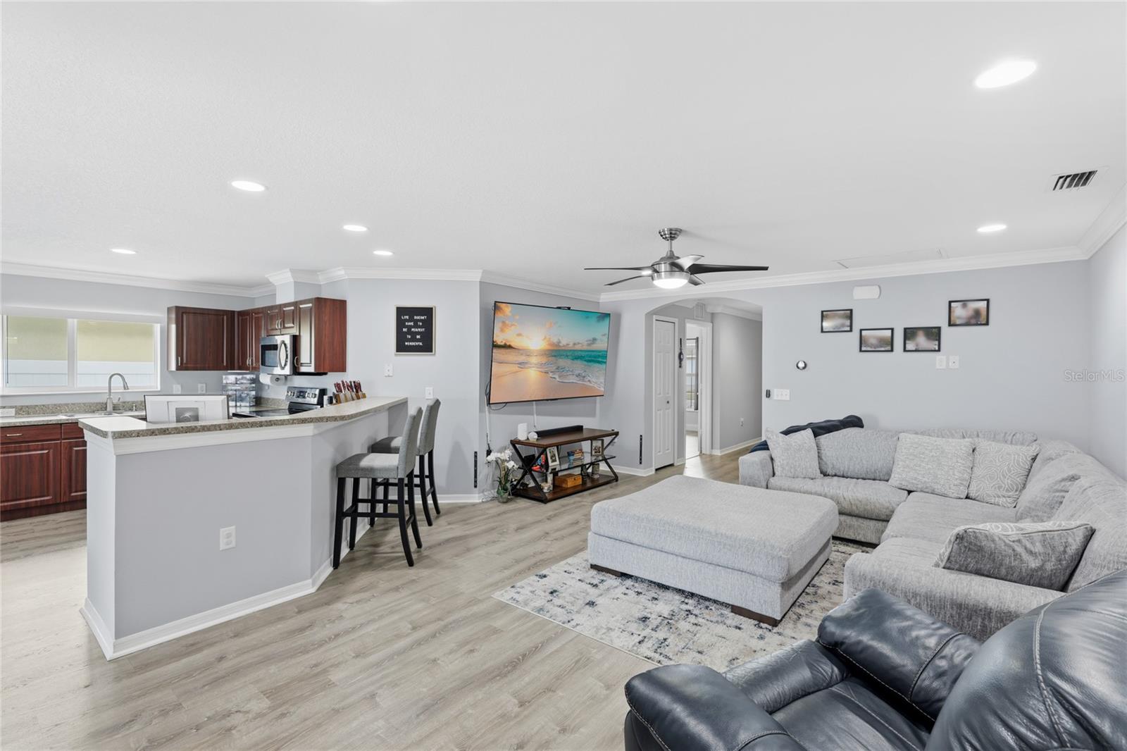 Image 5 of 41 For 1202 Humble Haven Street