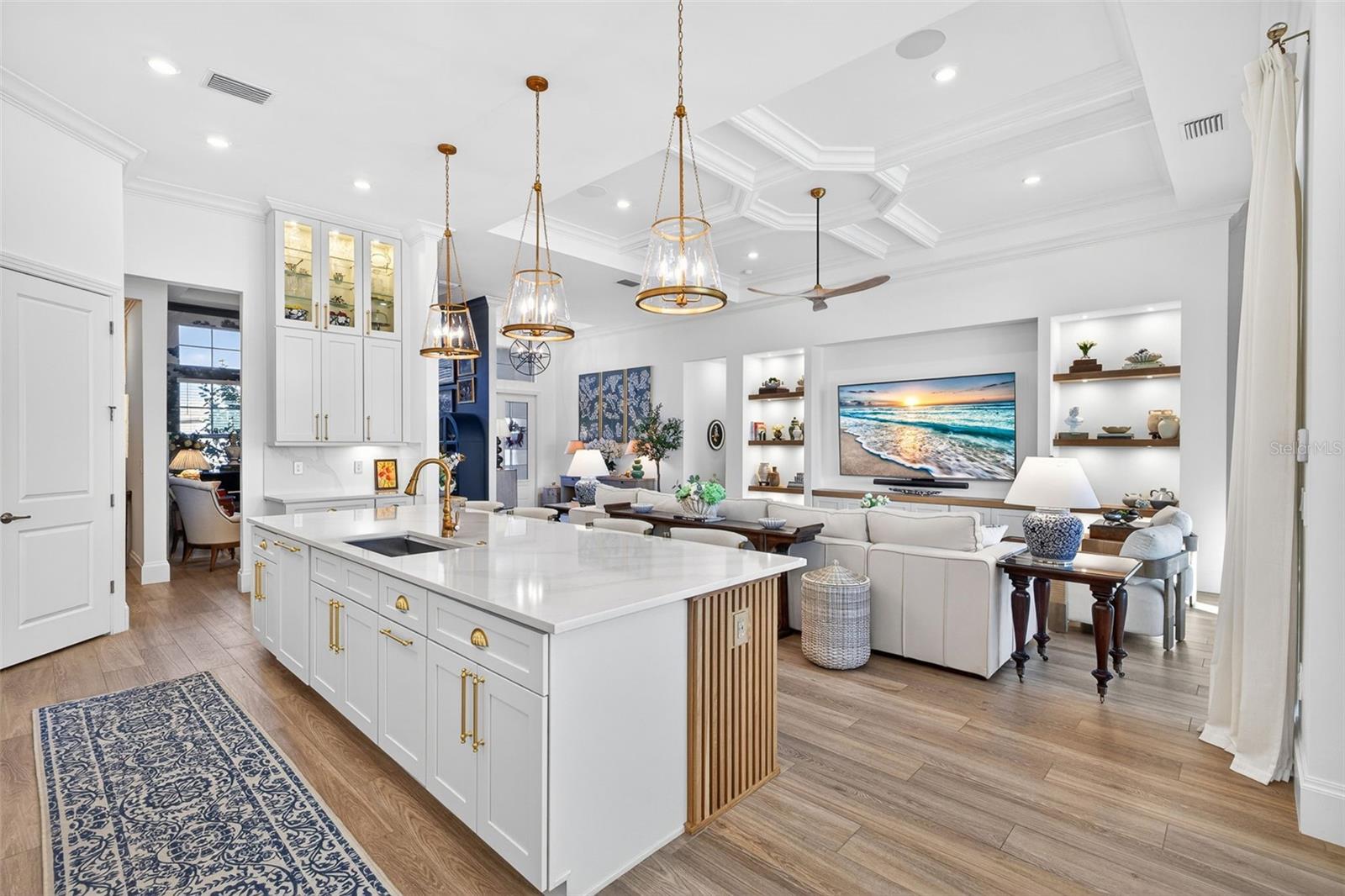 Image 16 of 51 For 17395 Blue Sapphire Drive