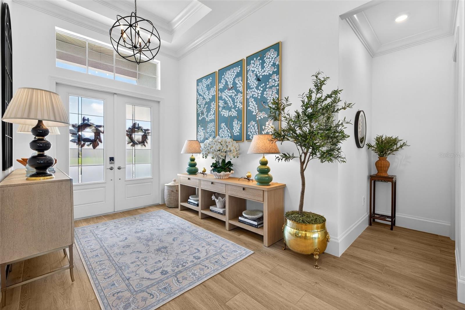 Image 4 of 51 For 17395 Blue Sapphire Drive