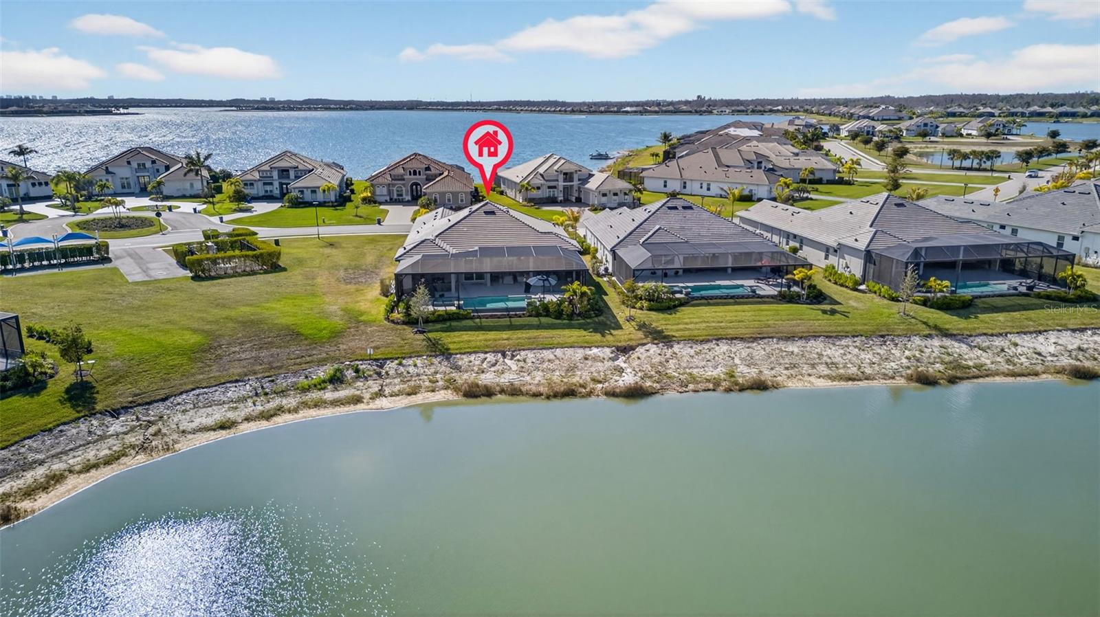 Image 48 of 51 For 17395 Blue Sapphire Drive