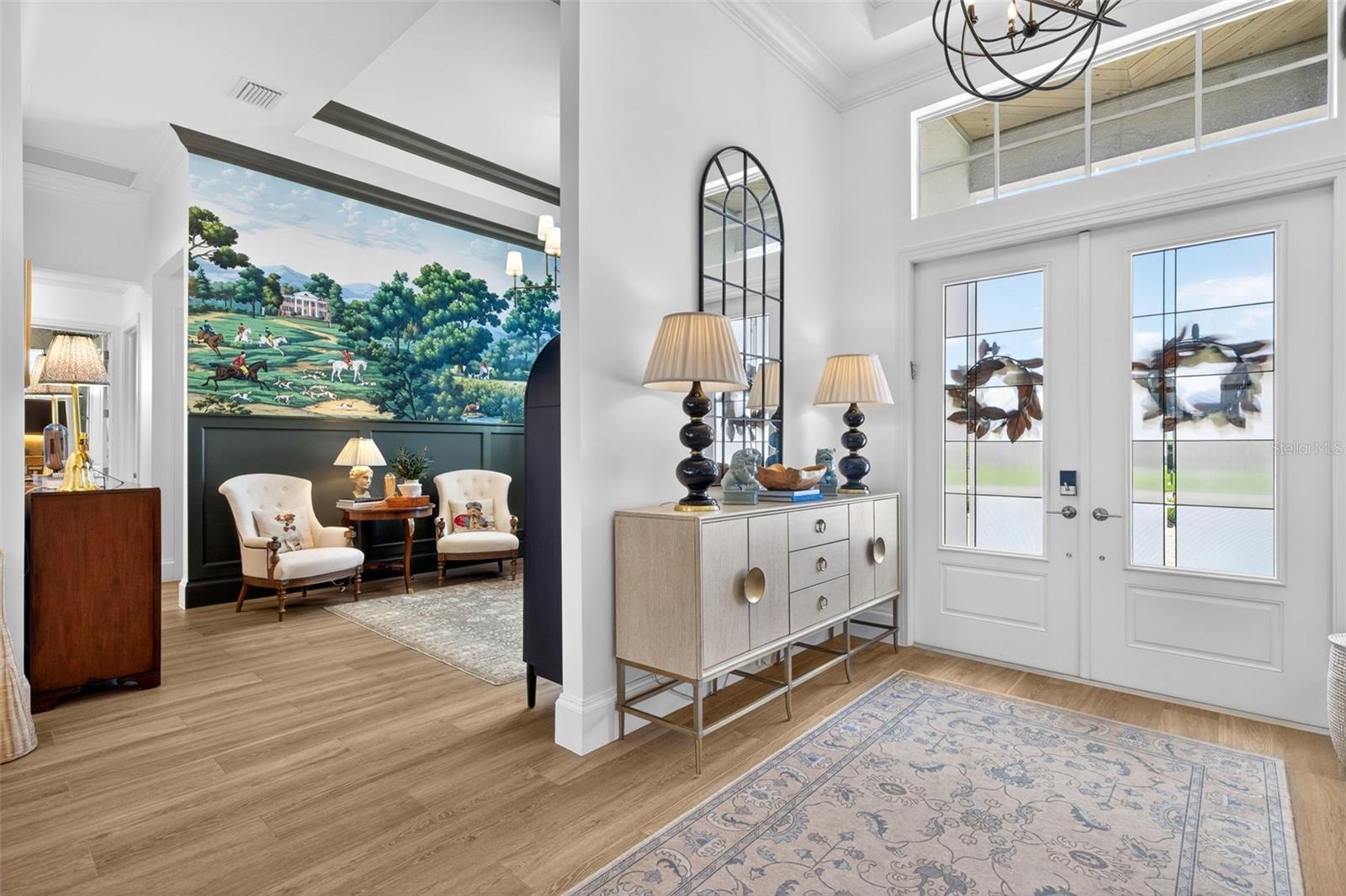 Image 5 of 51 For 17395 Blue Sapphire Drive