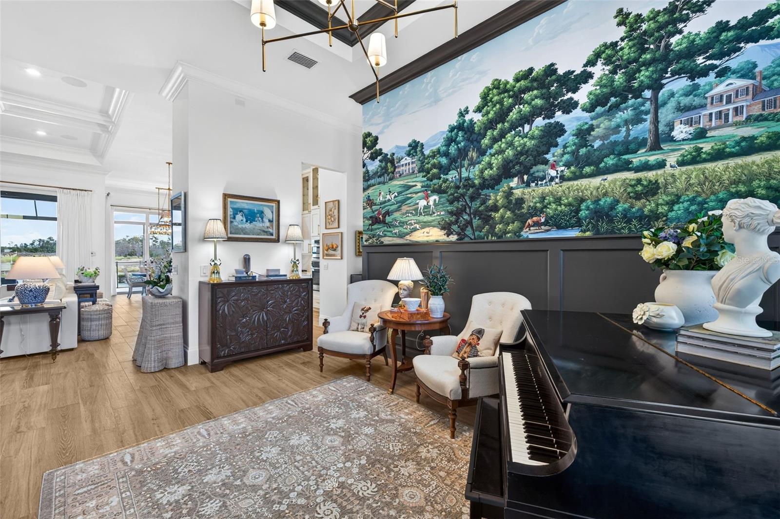 Image 7 of 51 For 17395 Blue Sapphire Drive