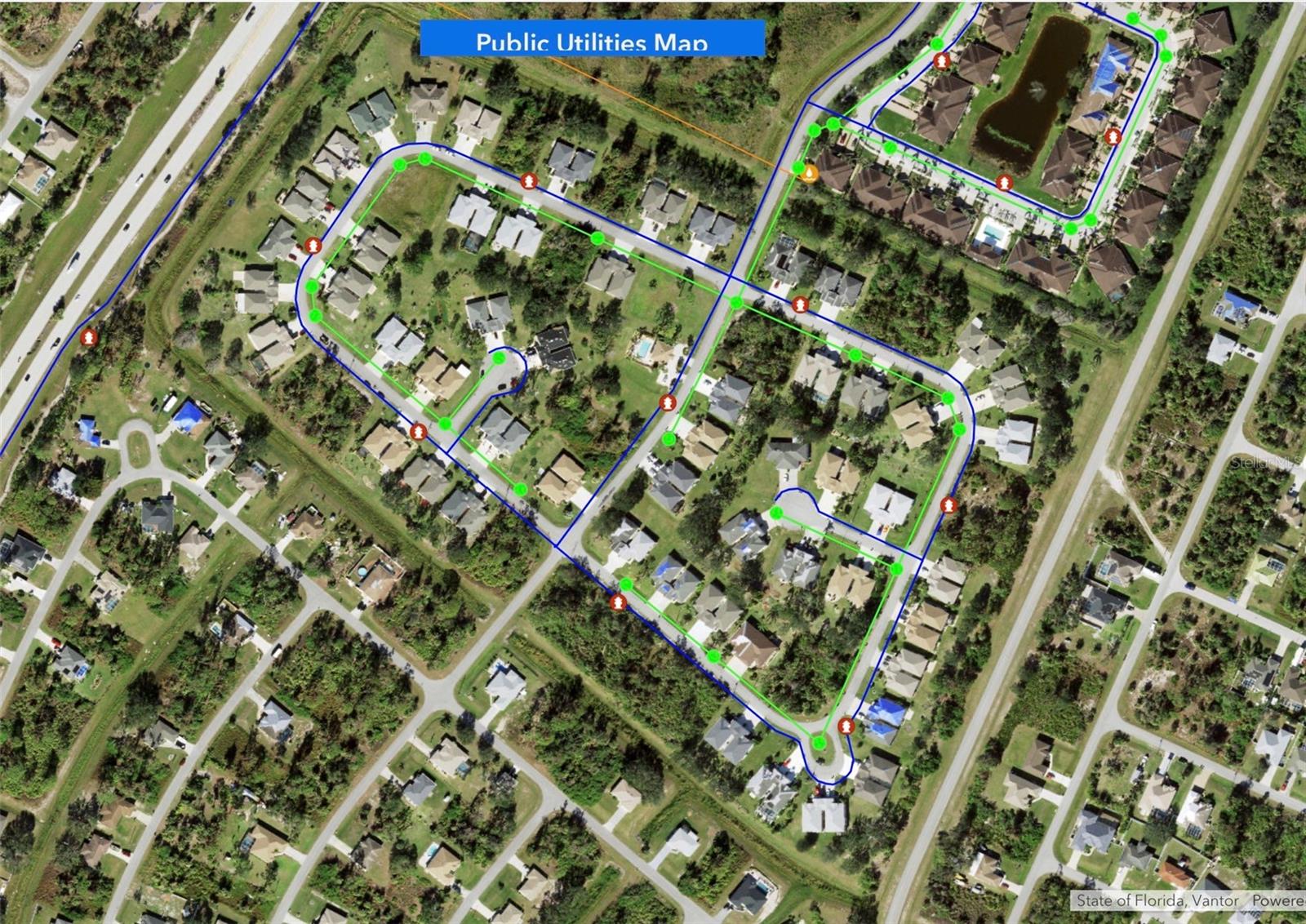 Image 3 of 3 For Hedgewood Circle