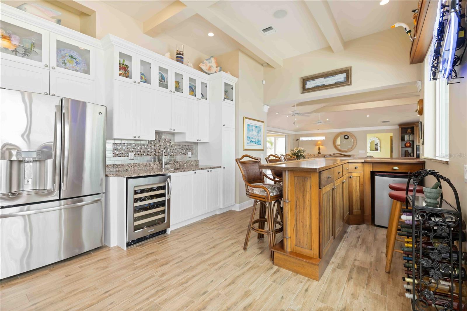 Image 11 of 58 For 7885 Manasota Key Road