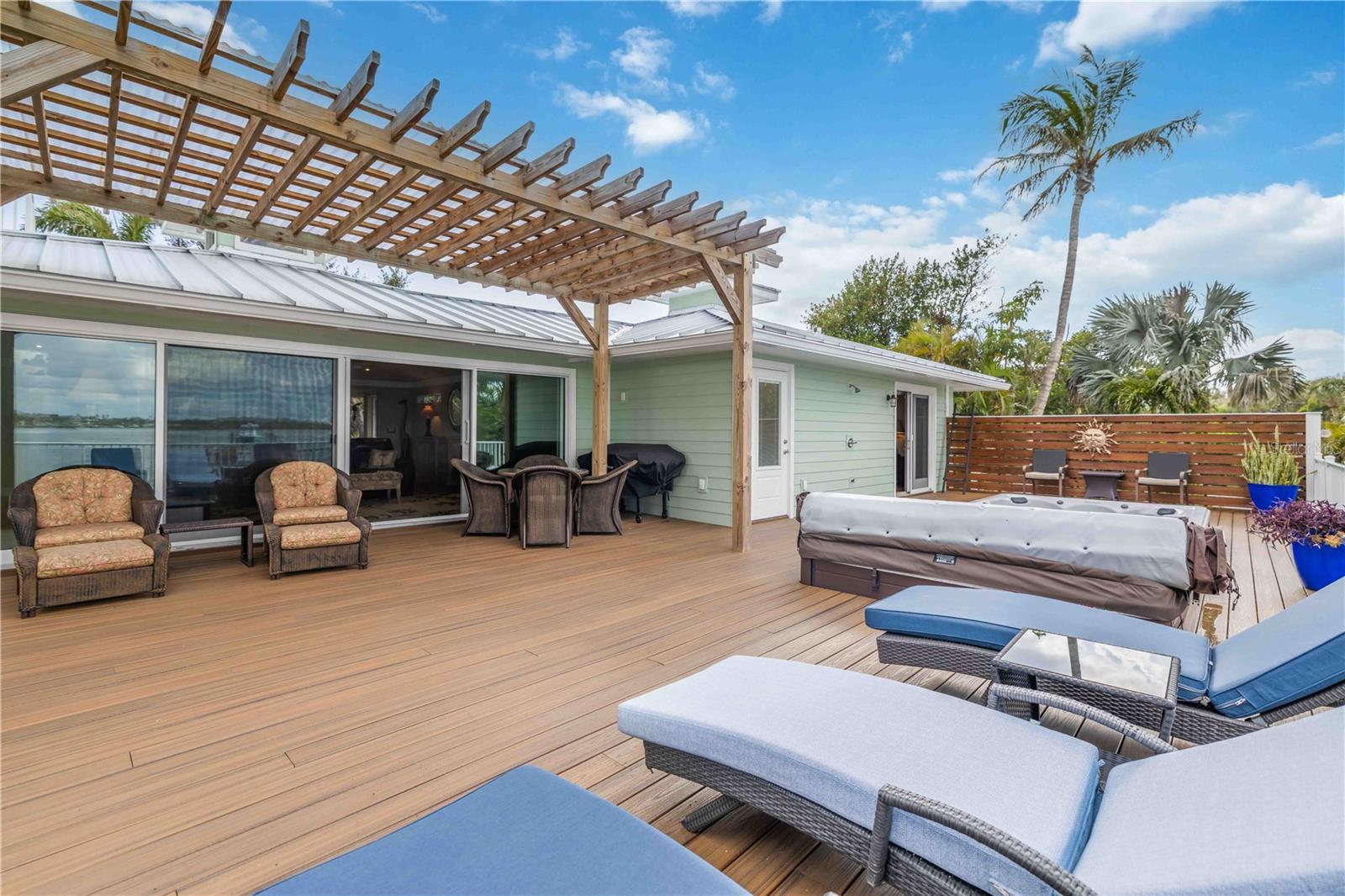 Image 30 of 58 For 7885 Manasota Key Road