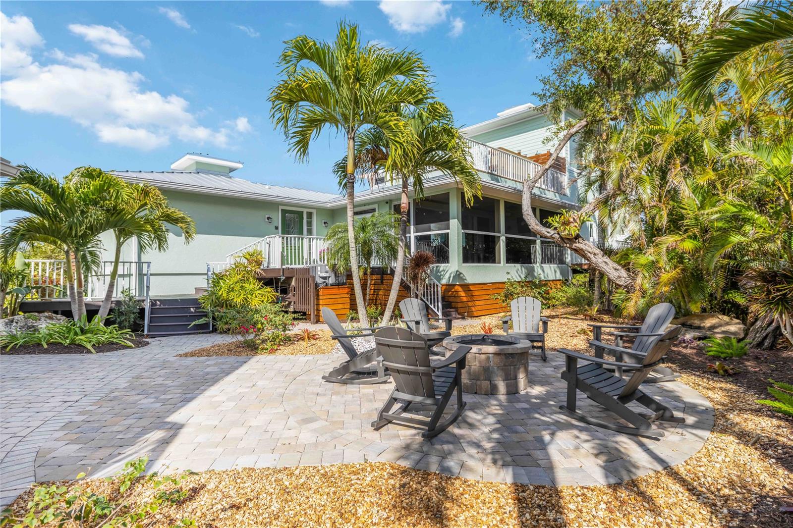 Image 4 of 58 For 7885 Manasota Key Road