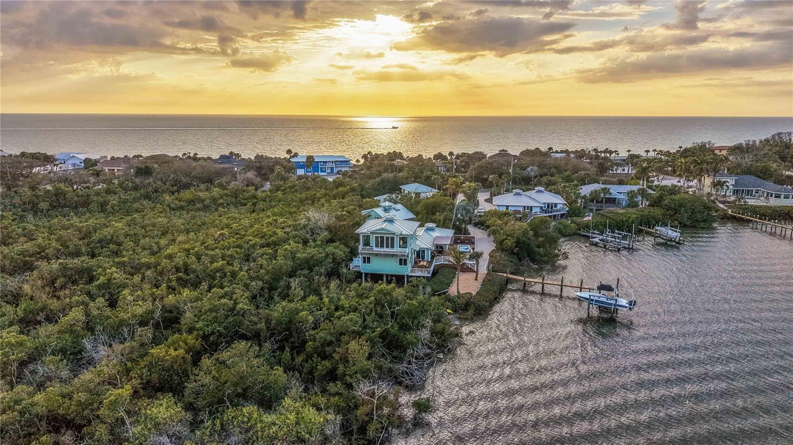 Image 55 of 58 For 7885 Manasota Key Road