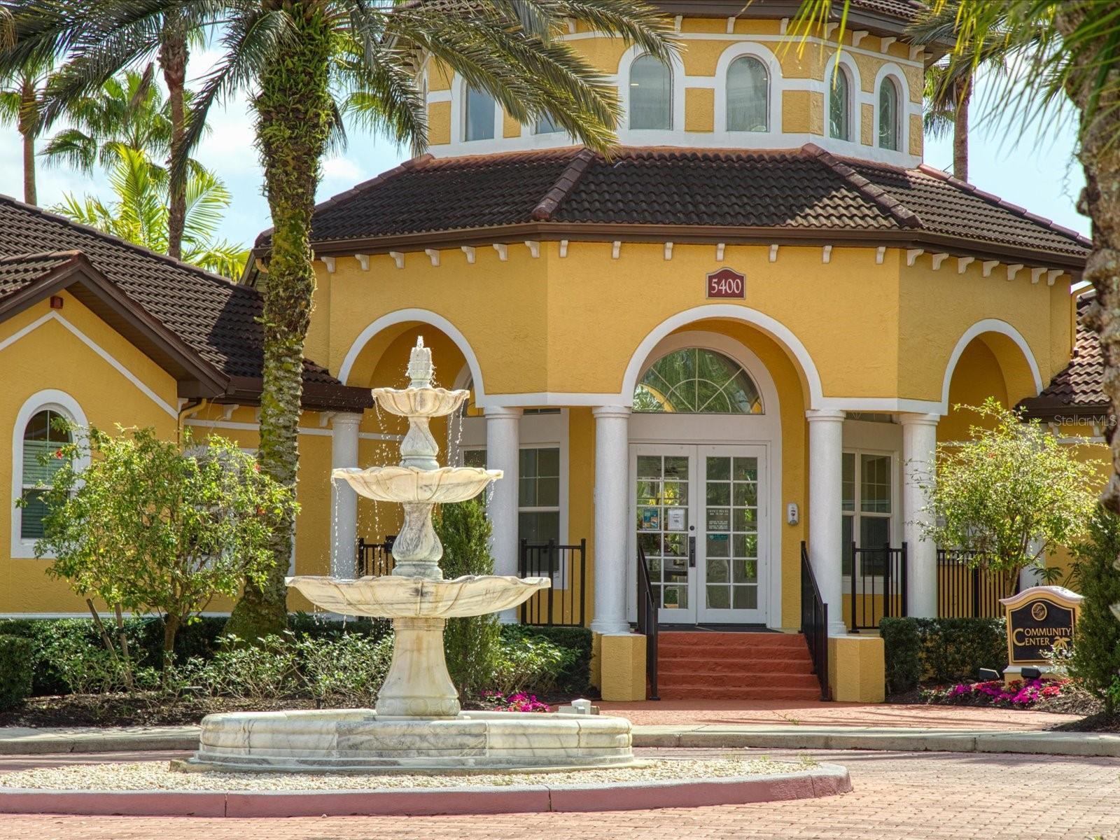 Image 34 of 47 For 4763 Travini Circle 114