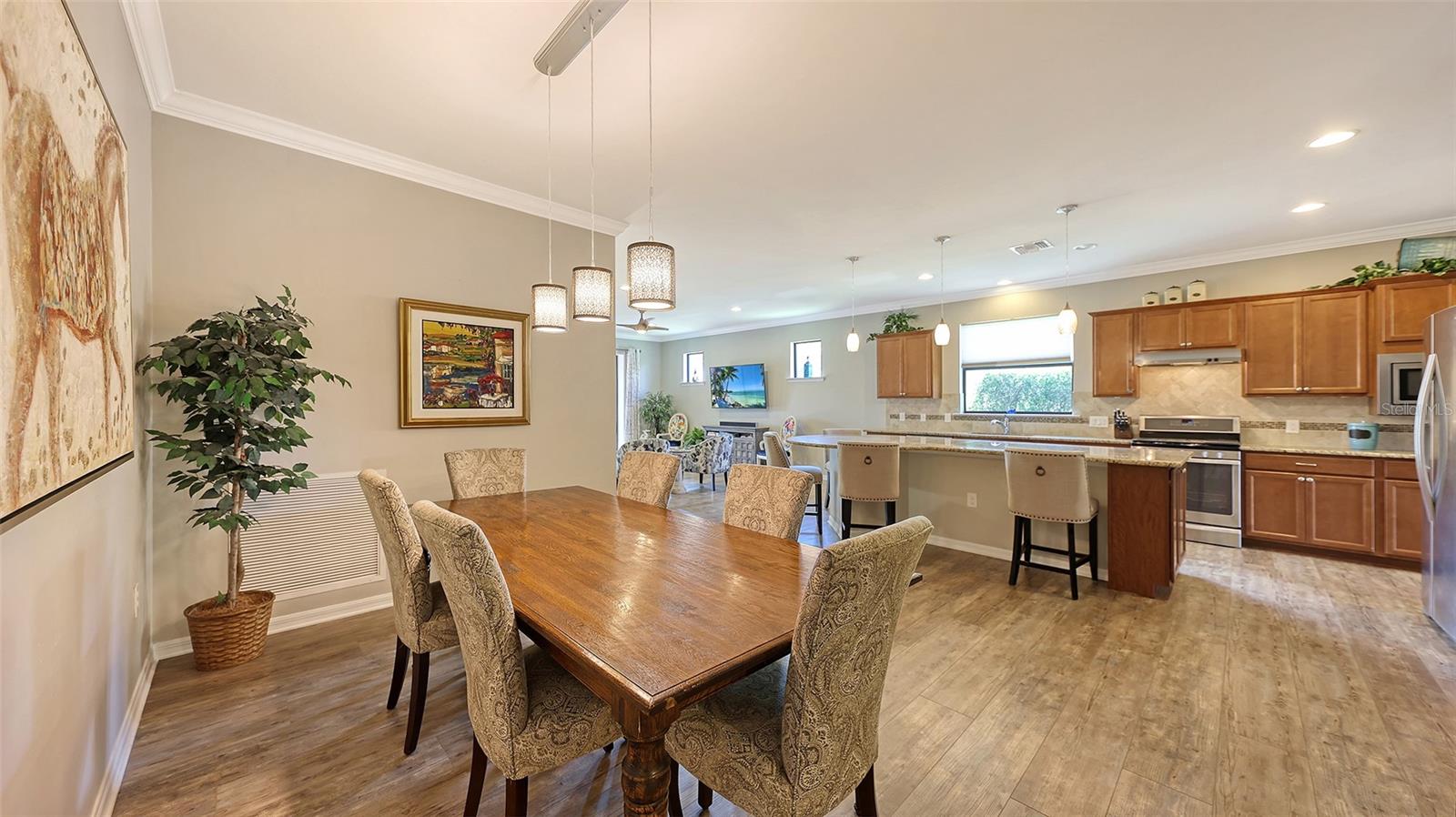 Image 8 of 50 For 5939 Caspian Tern Drive