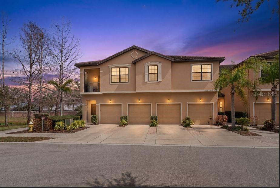 Image 2 of 36 For 4307 Via Piedra Circle 6-102