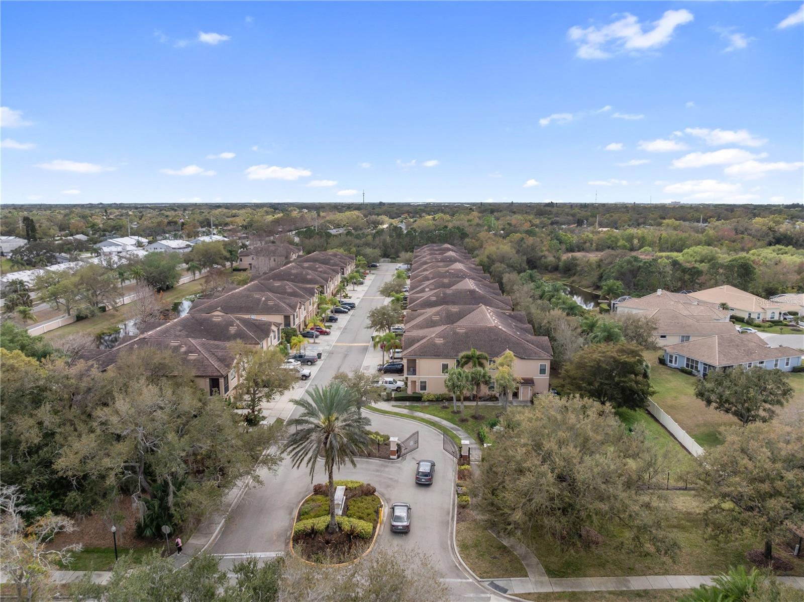 Image 34 of 36 For 4307 Via Piedra Circle 6-102