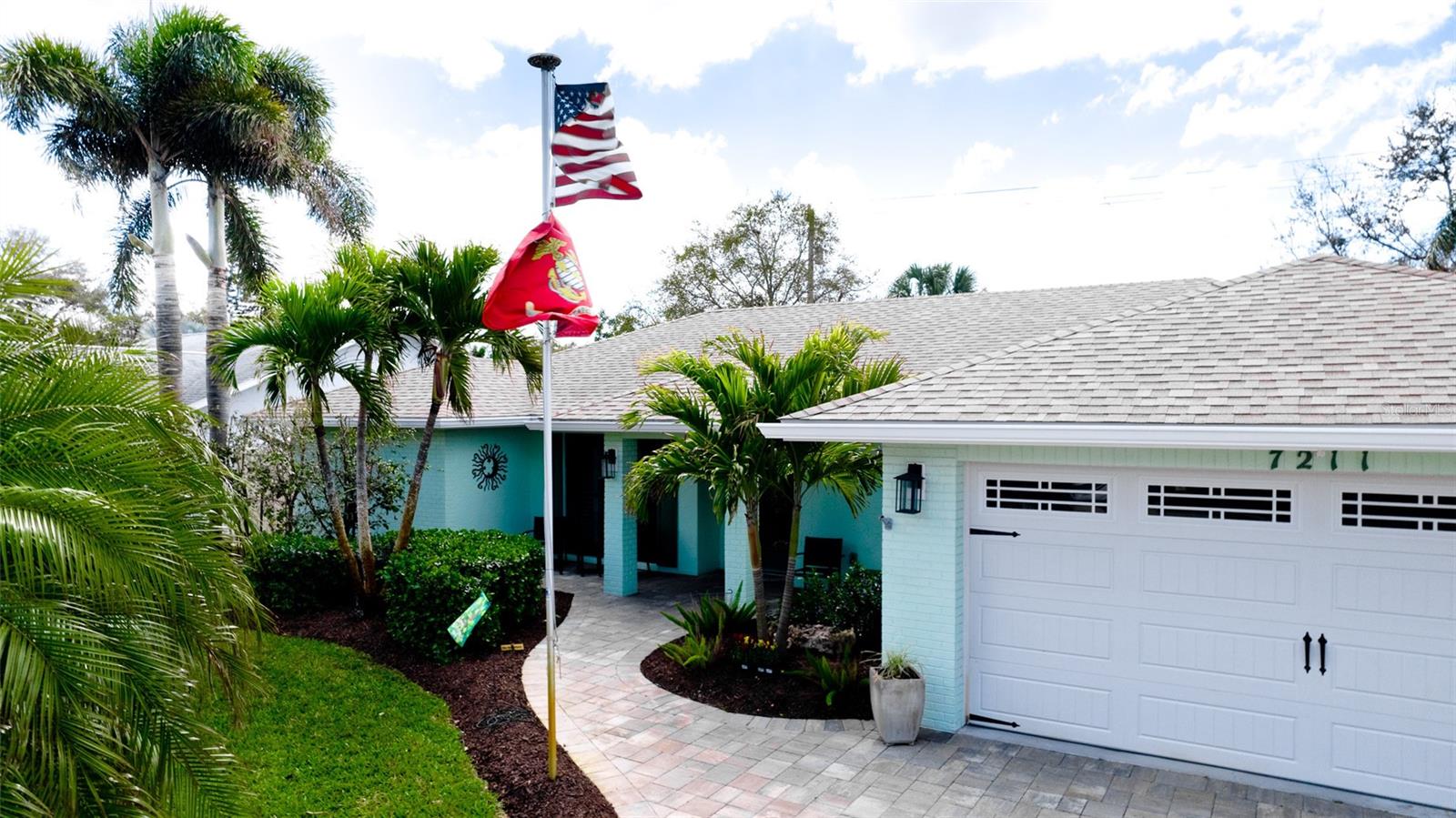 Image 34 of 40 For 7211 25th Drive W