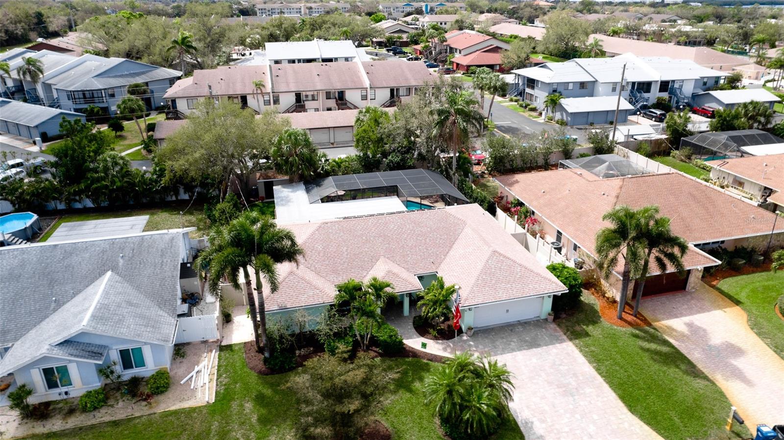 Image 35 of 40 For 7211 25th Drive W