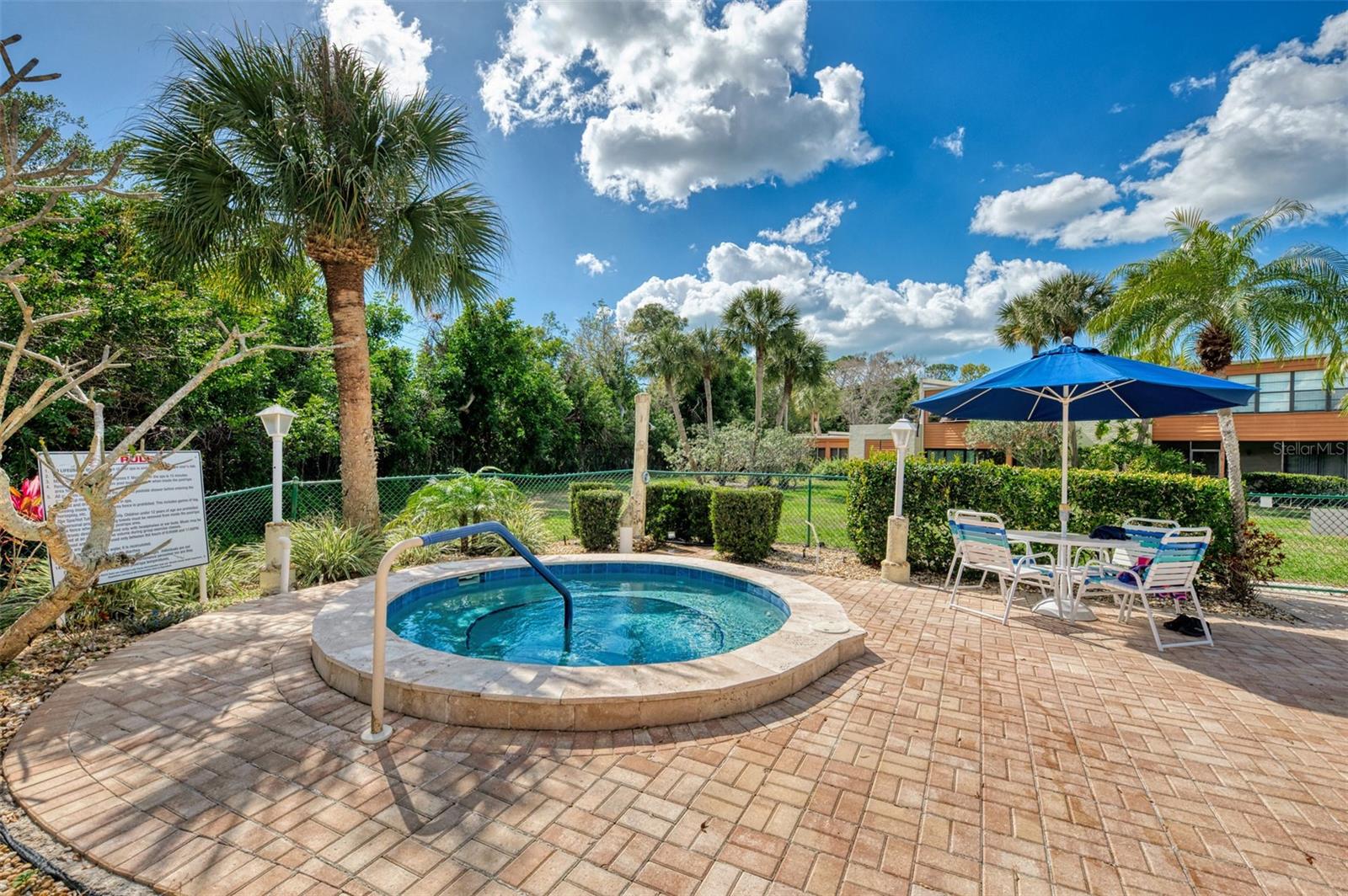 Image 32 of 34 For 129 Wild Palm Drive D