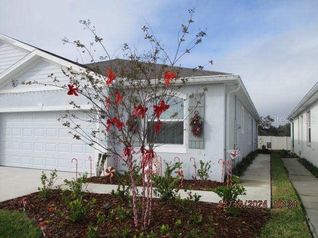 Details for Address Not Provided