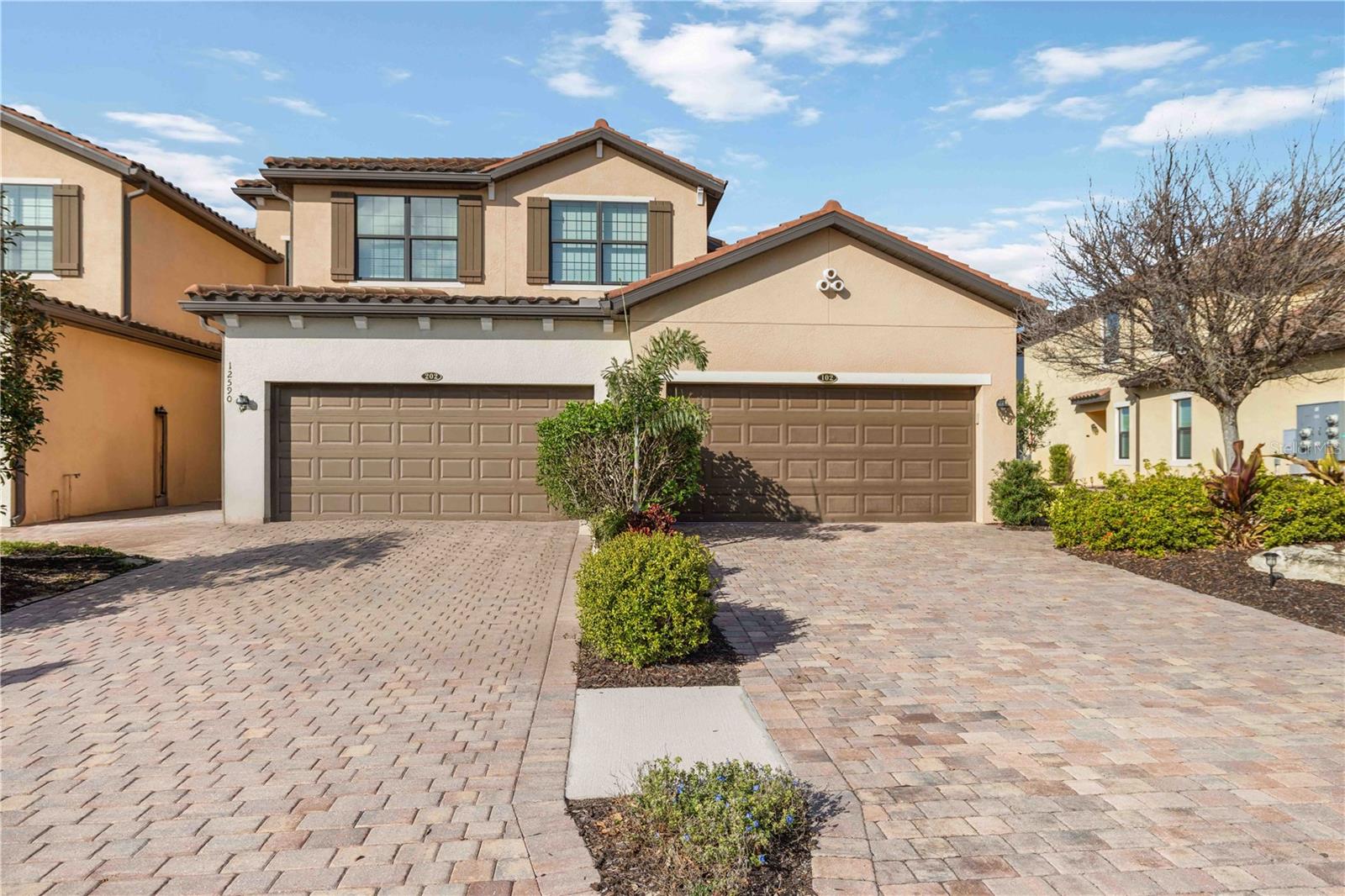 Details for 12590 Ghiberti Circle 102, VENICE, FL 34293