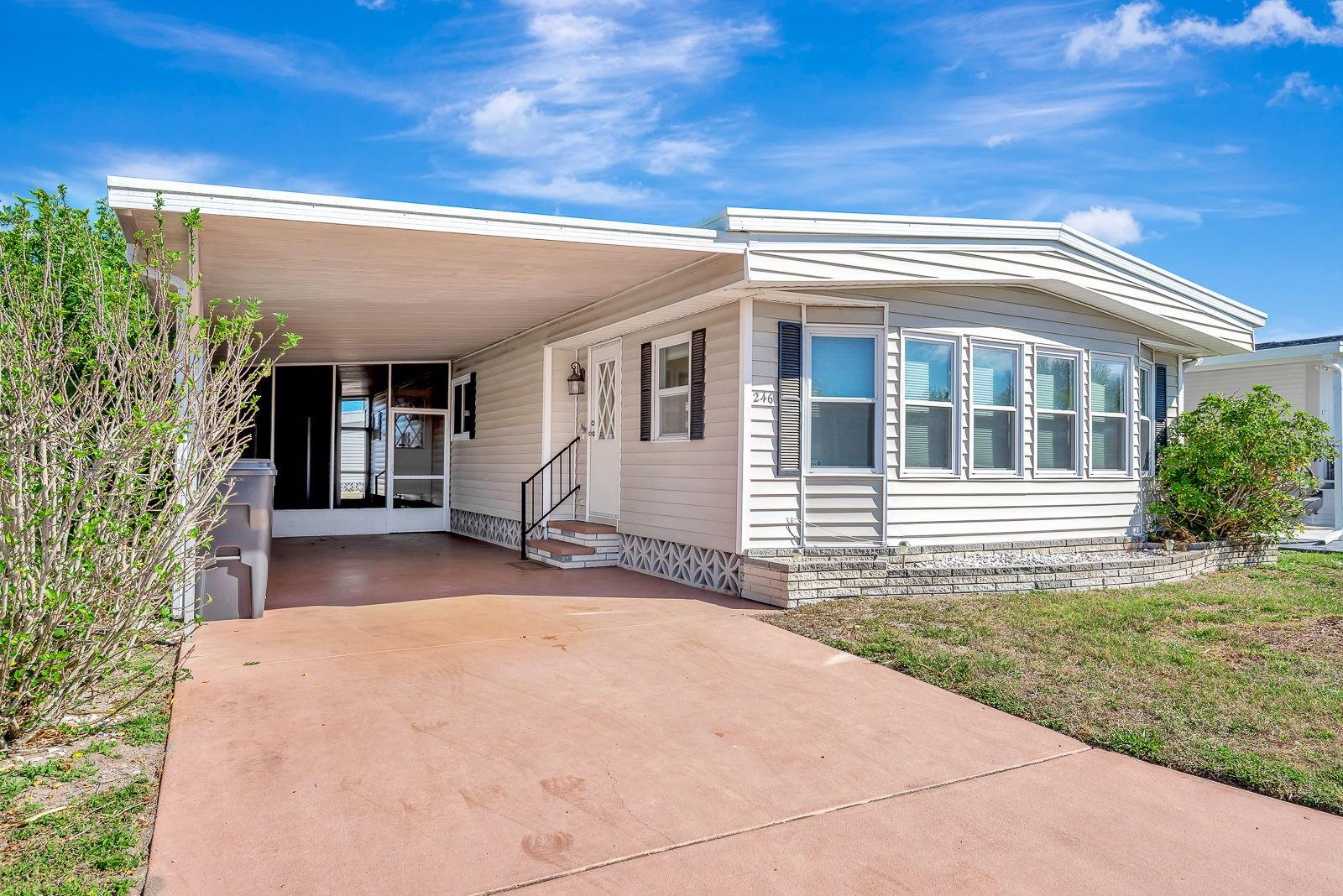 Details for 808 53rd Avenue E 246, BRADENTON, FL 34203