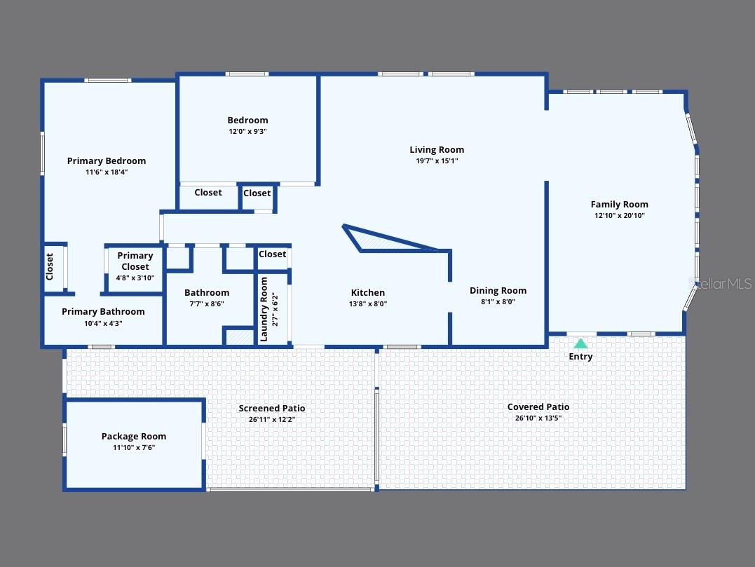 Image 21 of 22 For 808 53rd Avenue E 246