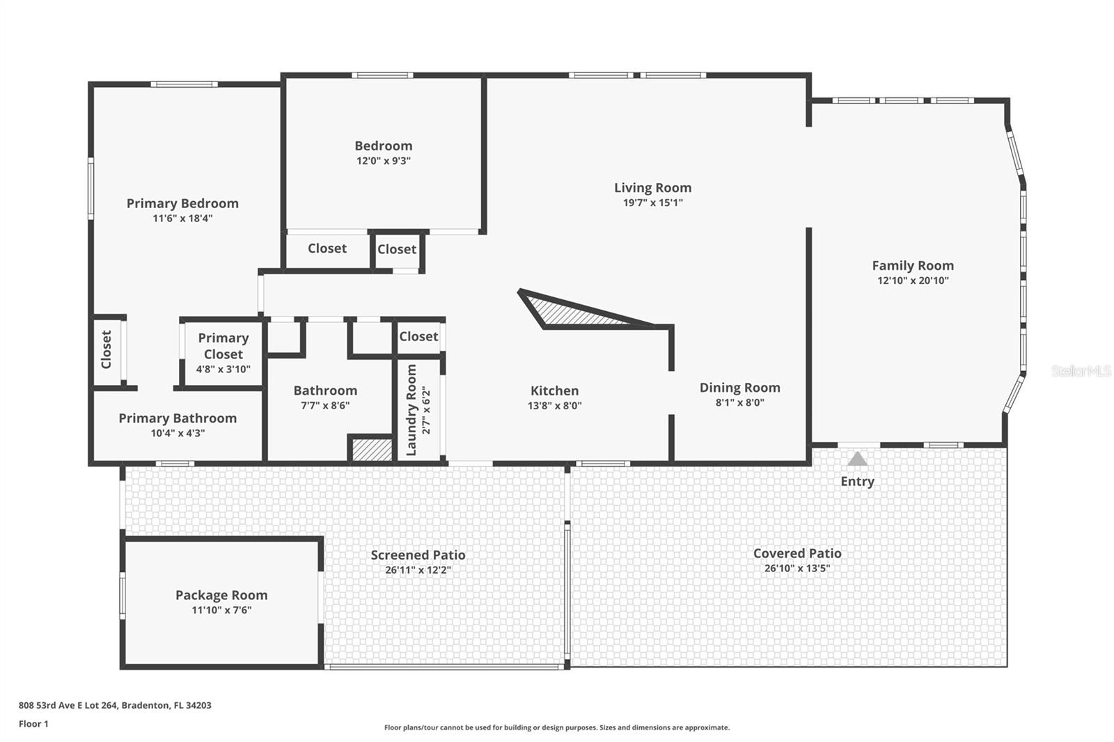 Image 22 of 22 For 808 53rd Avenue E 246