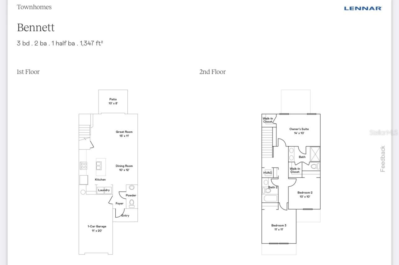 Image 13 of 16 For 14219 Lilac Sky Terrace