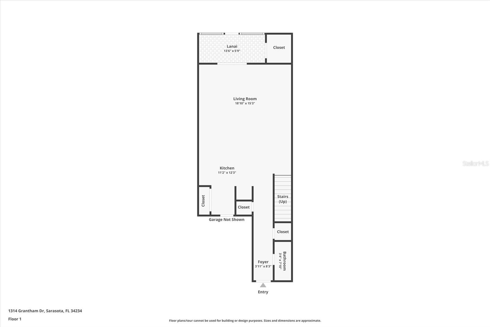 Image 24 of 25 For 1314 Grantham Drive