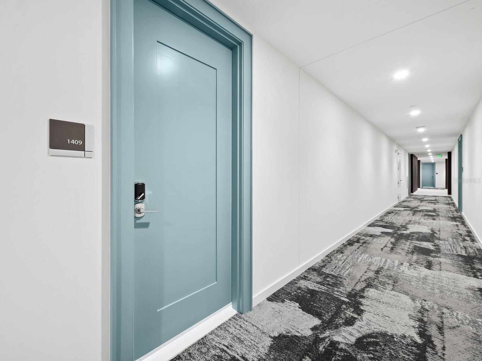 Image 2 of 45 For 301 Quay Commons 1409