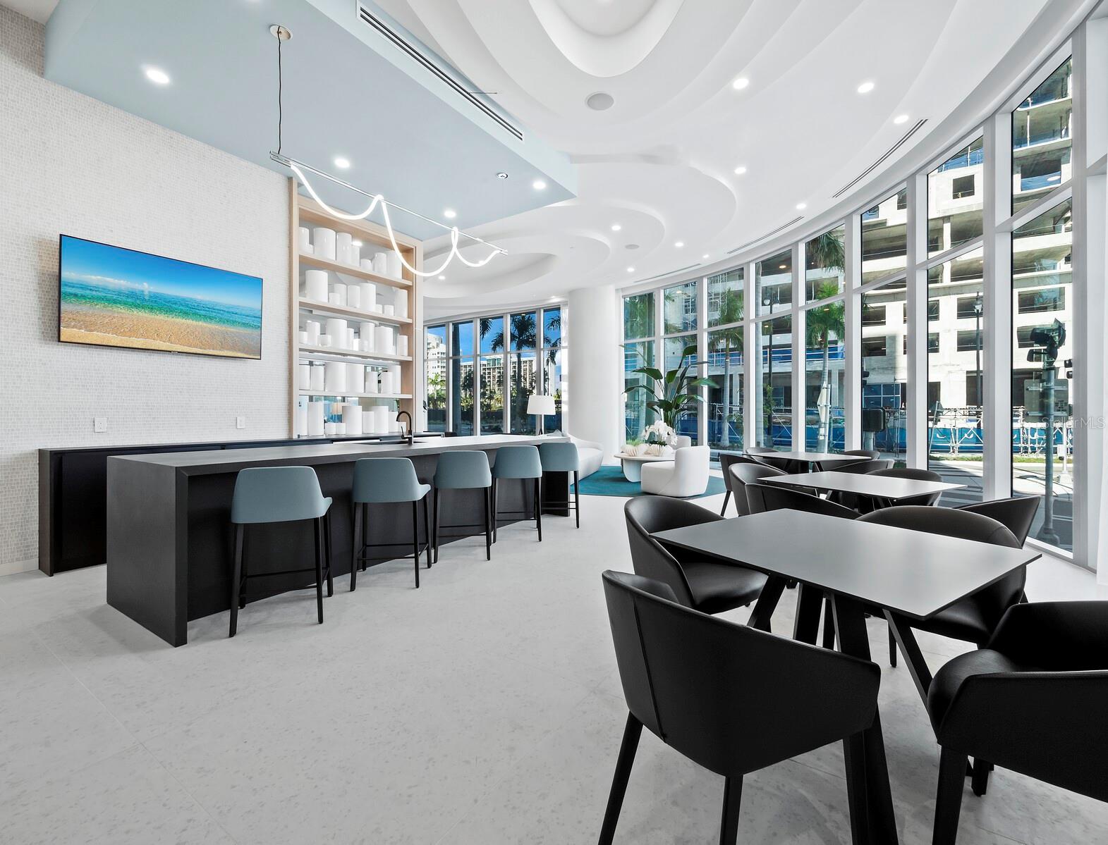 Image 20 of 45 For 301 Quay Commons 1409