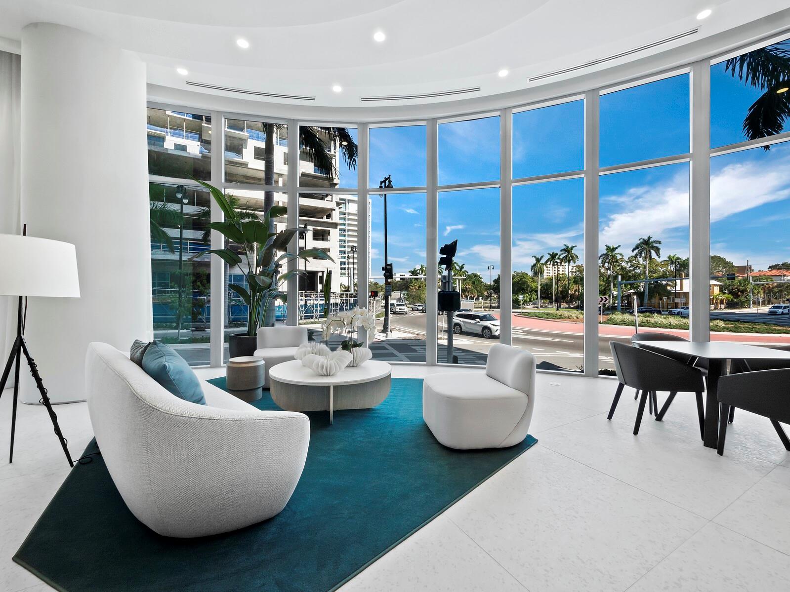 Image 21 of 45 For 301 Quay Commons 1409