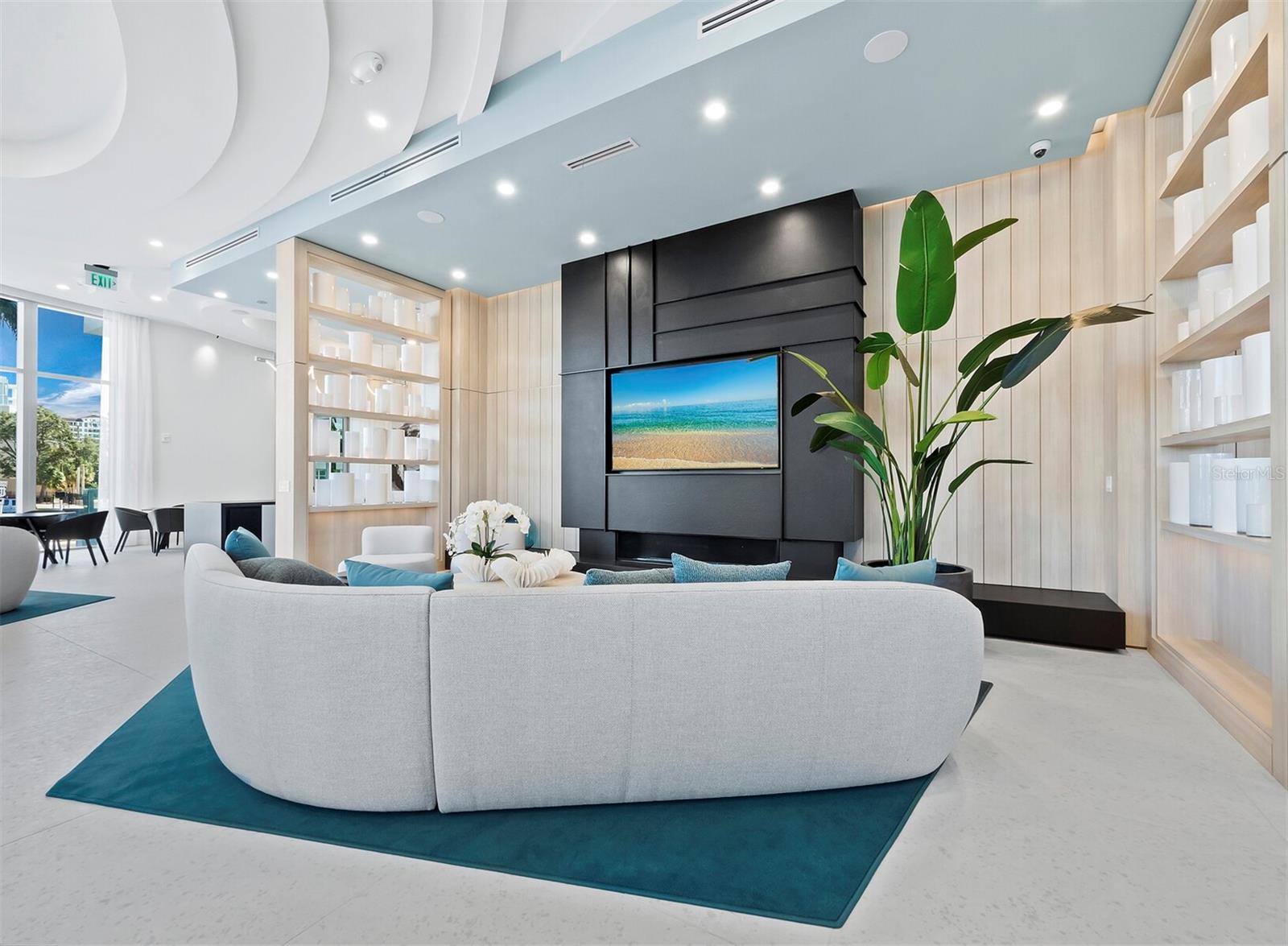 Image 22 of 45 For 301 Quay Commons 1409