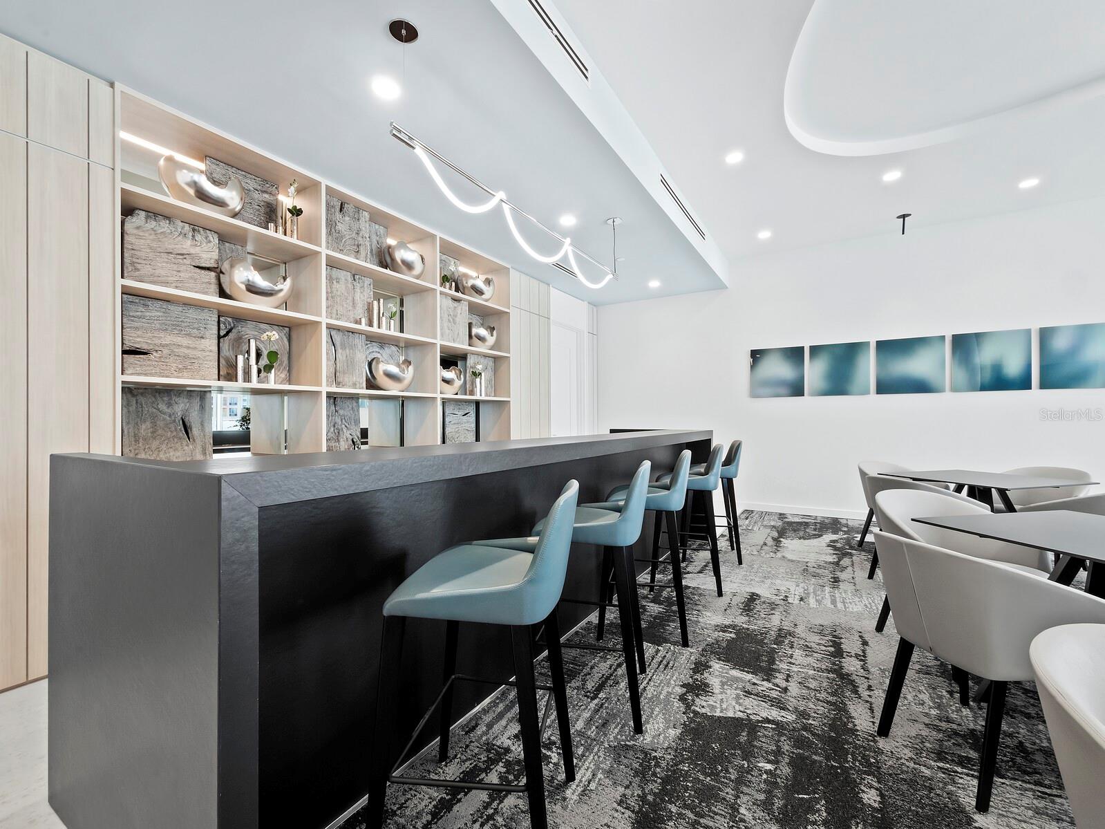 Image 26 of 45 For 301 Quay Commons 1409