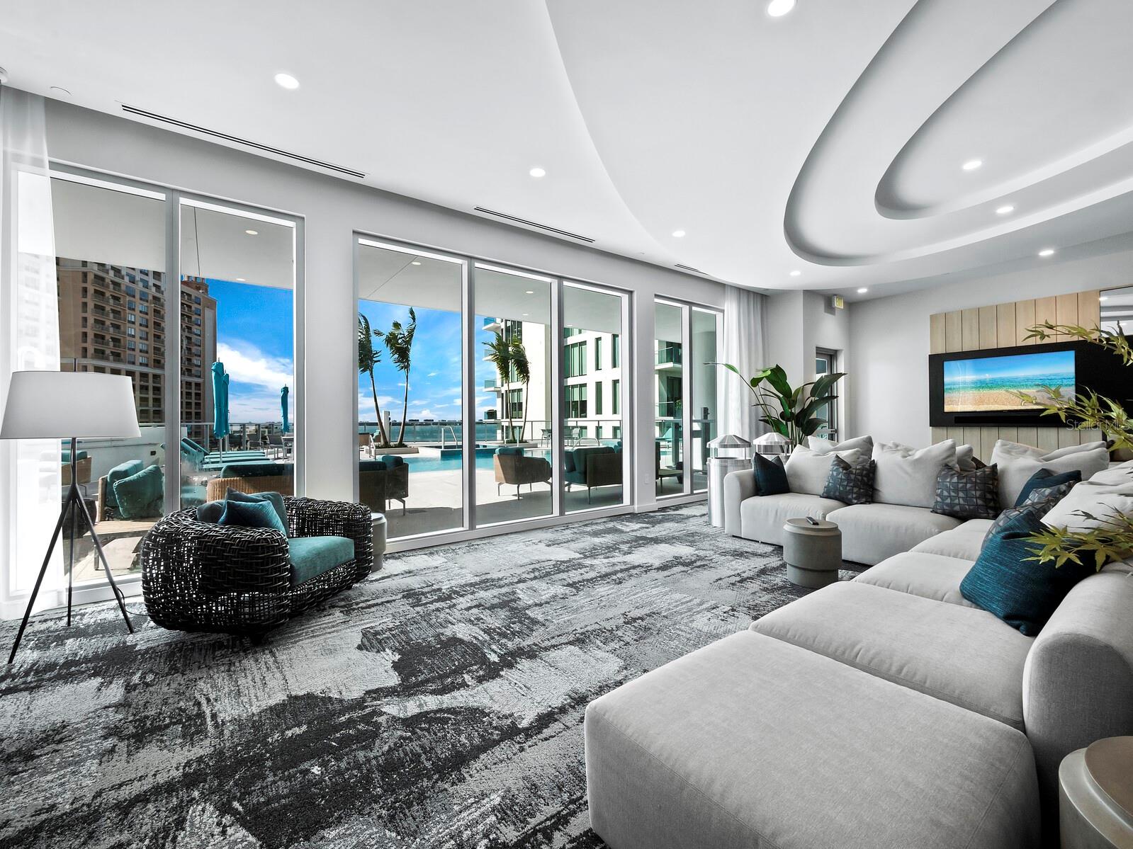 Image 28 of 45 For 301 Quay Commons 1409