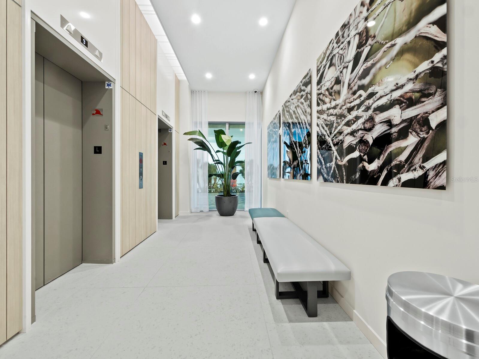 Image 31 of 45 For 301 Quay Commons 1409