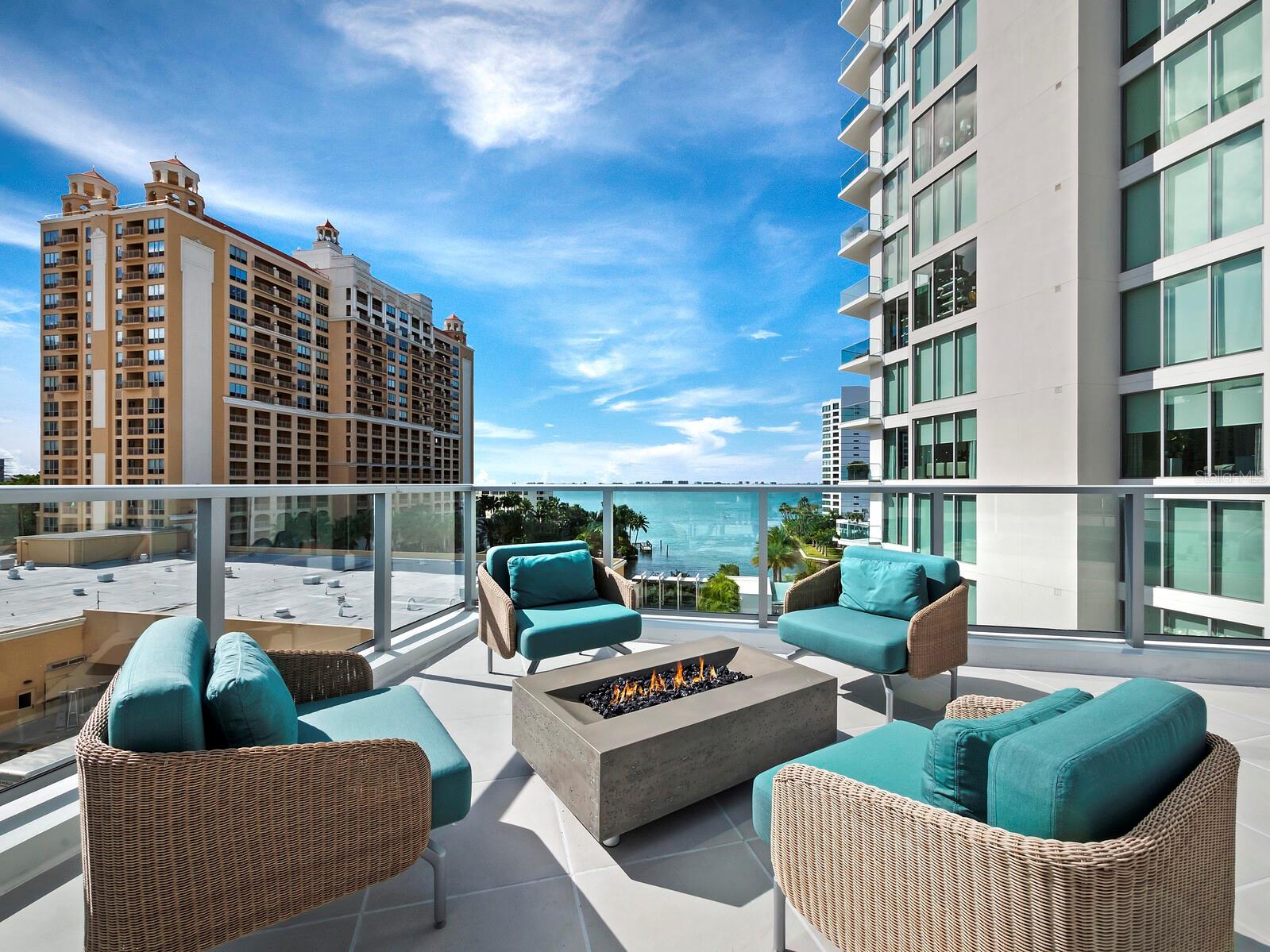 Image 34 of 45 For 301 Quay Commons 1409