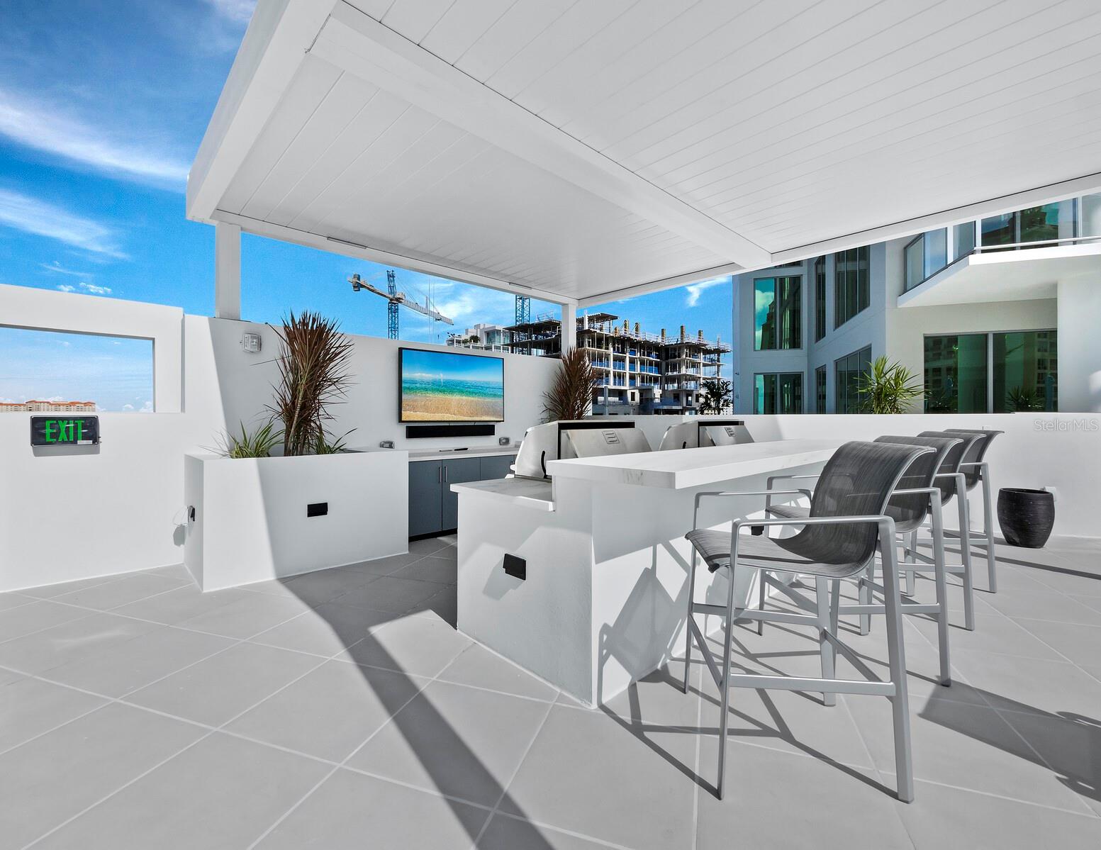 Image 36 of 45 For 301 Quay Commons 1409