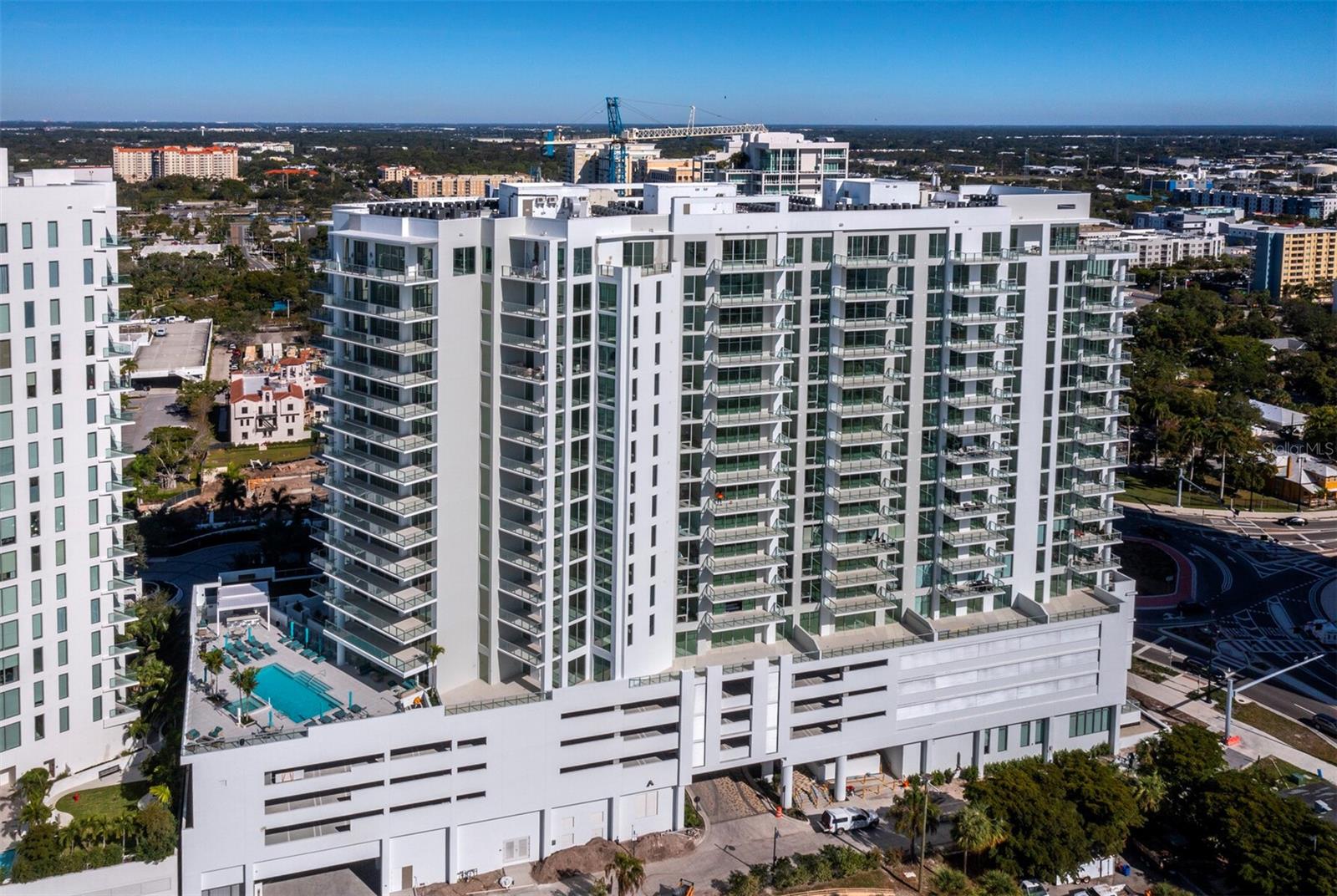 Image 38 of 45 For 301 Quay Commons 1409